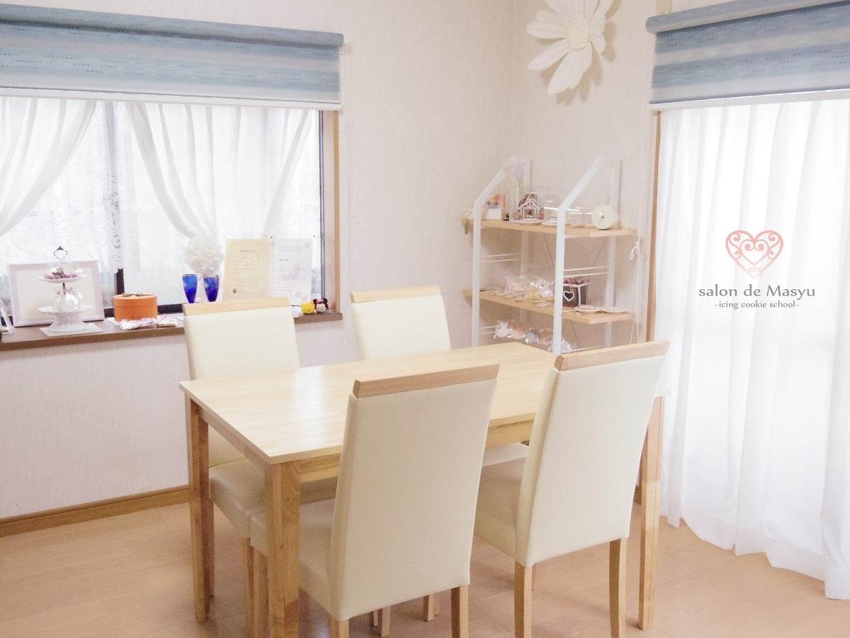 Salon De Masyu 兵庫県神戸市中央区 のレッスン風景 料理教室検索サイト クスパ