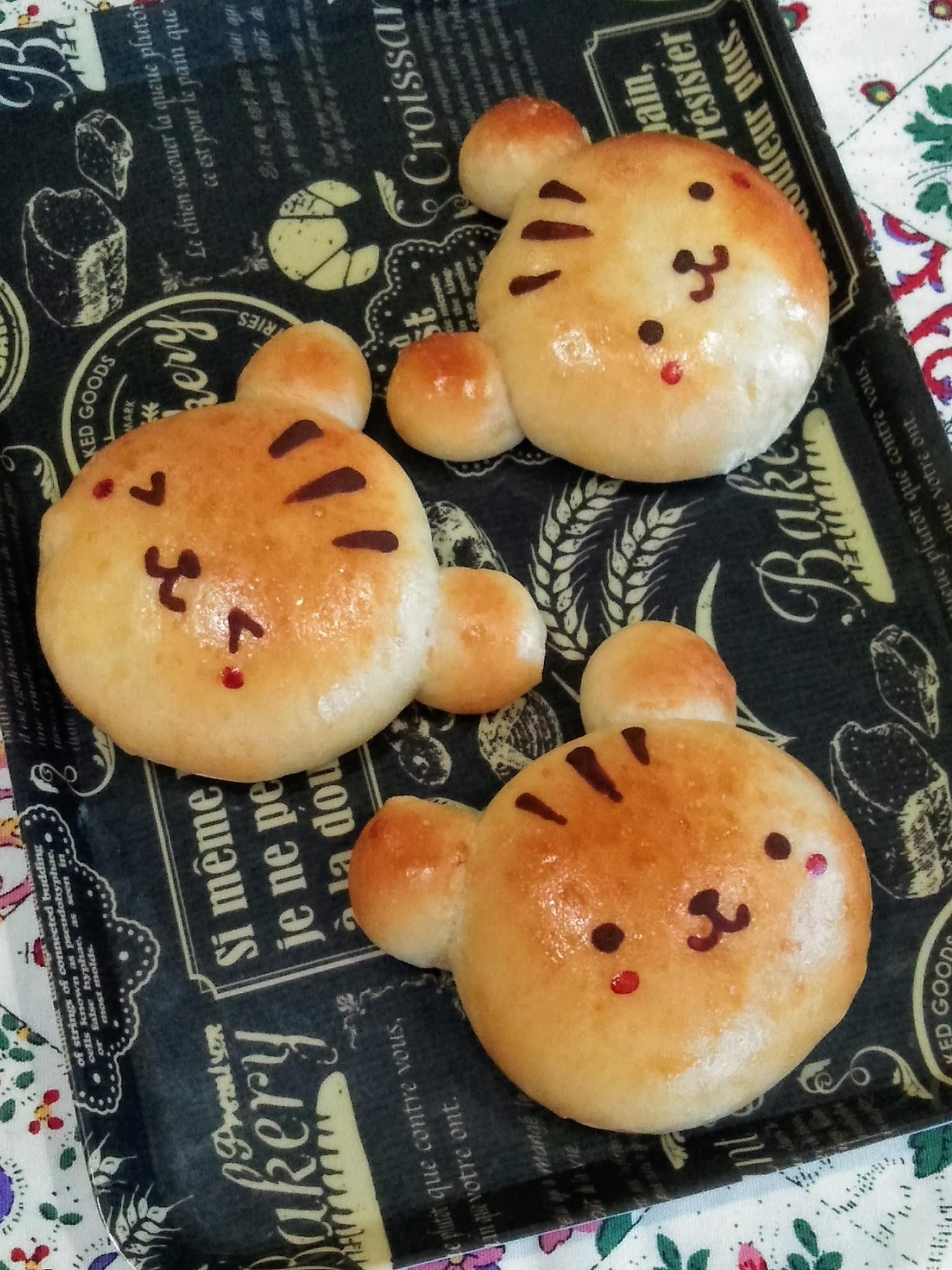 ちーちゃんのおうちパン教室 静岡県静岡市葵区 のレッスン風景 料理教室検索サイト クスパ