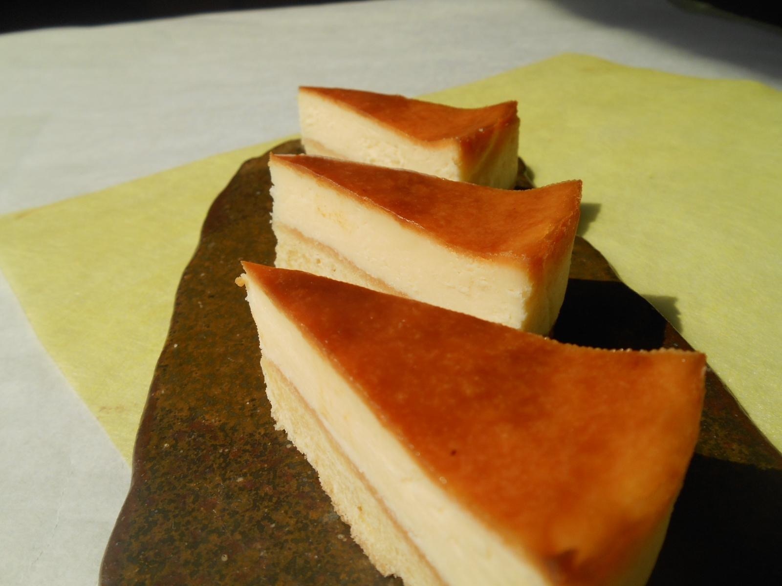 ベイクドチーズケーキ 手作りソーセージのトマトパスタ 17年4月30日 開催 サロン ド ヨーコ 神奈川県横浜市戸塚区平戸 の17年4月レッスン情報 料理教室検索サイト クスパ