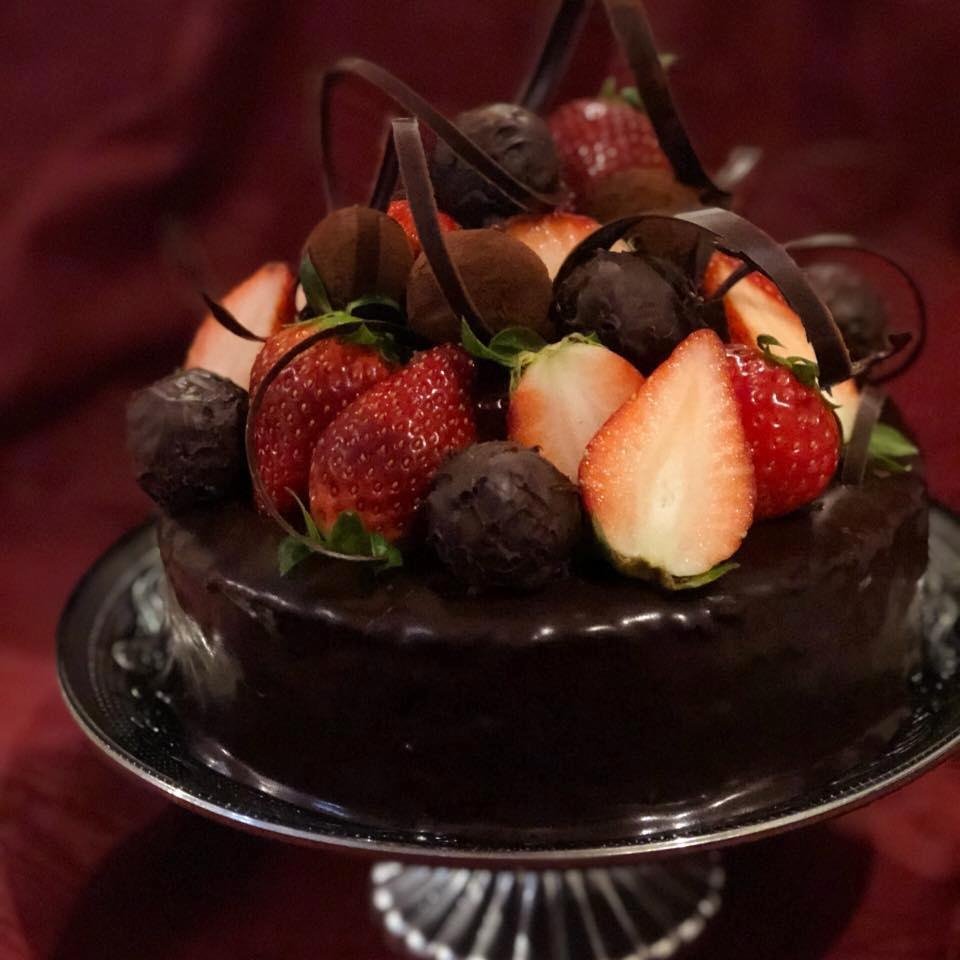 初心者でも作れます 濃厚 チョコレートケーキ 開催 料理とお菓子の教室 ブラン ネージュ こども 薬膳 女性 大阪府和泉市 の21年2月レッスン情報 料理教室検索サイト クスパ 初心者でも作れます 濃厚 チョコレートケーキ 開催 料理とお菓子の教室 ブラン ネージュ こども 薬膳 女性 大阪府和泉市 の21年2月レッスン情報 料理教室検索サイト クスパ