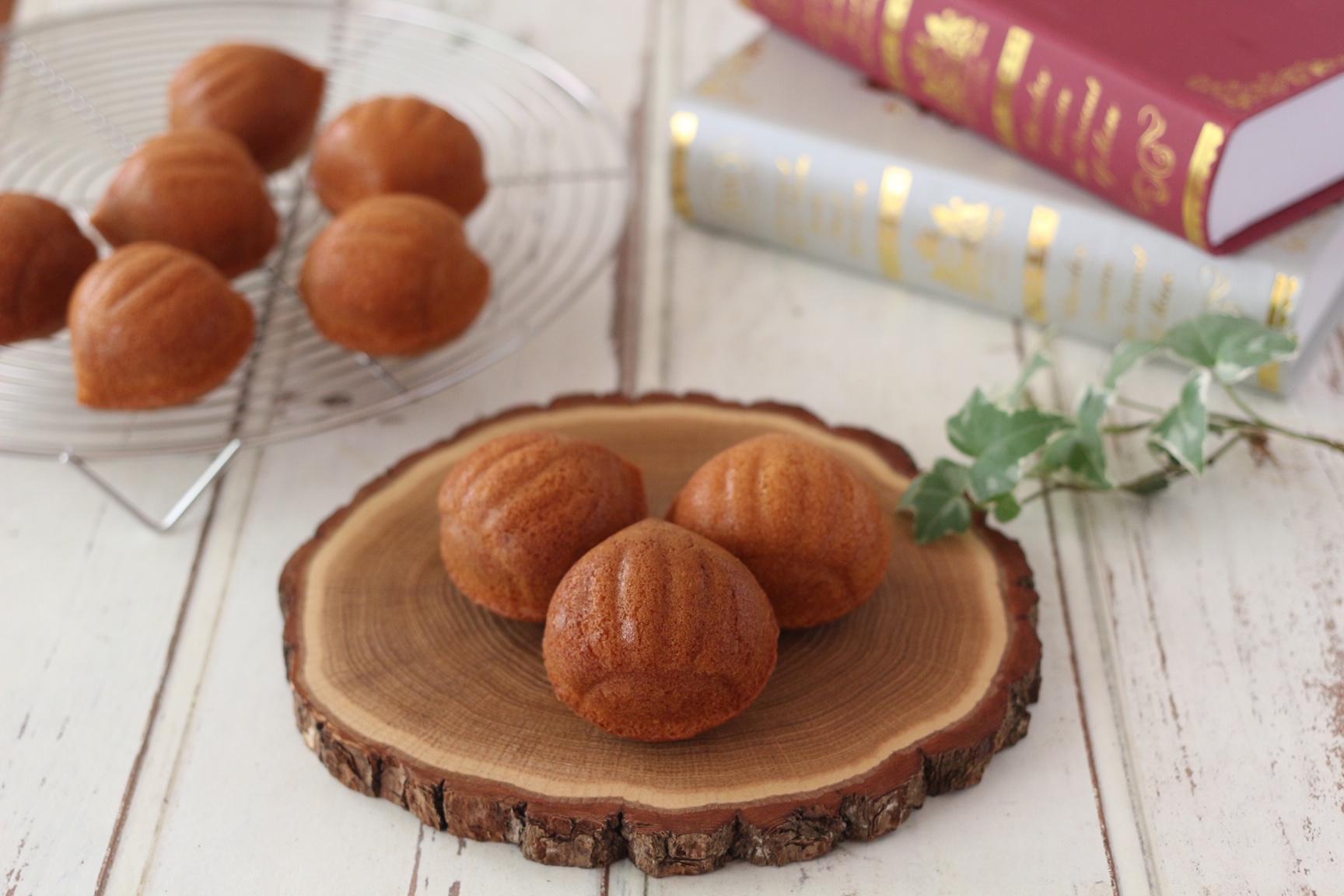 自家製グルテンフリーニョッキのレシピ