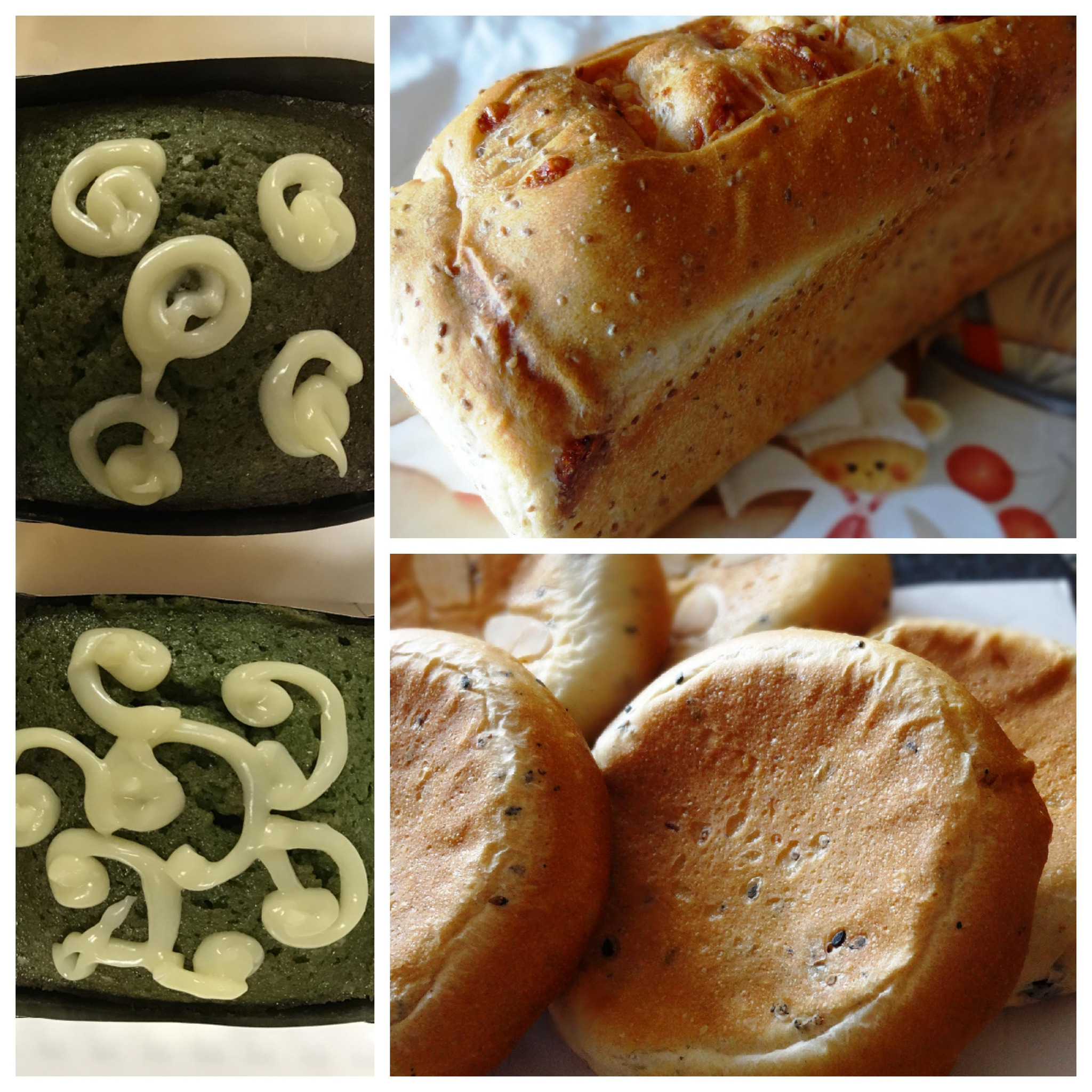 お楽しみパンコース 五穀あんぱん チアーズ 開催 パン お菓子教室 Bonappetit 大阪府和泉市 の21年2月レッスン情報 料理教室検索サイト クスパ