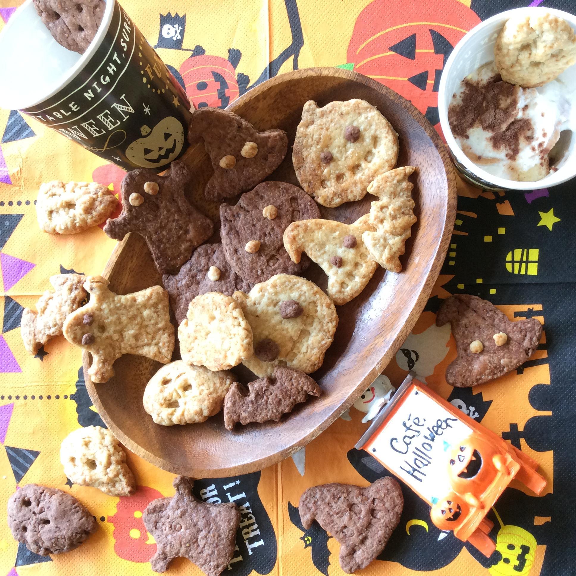 こどもハロウィンレッスン ハロウィンクッキーとプチデザート 16年10月28日 開催 For Kids こどもお菓子教室 群馬県前橋市樋越町 詳細はご予約時にお知らせします の16年10月レッスン情報 料理教室検索サイト クスパ こどもハロウィンレッスン ハロウィンクッキーとプチデザート 16年10月28日 開催 For Kids こどもお菓子教室 群馬県前橋市樋越町 詳細はご予約時にお知らせします の16年10月レッスン情報 料理教室検索サイト クスパ