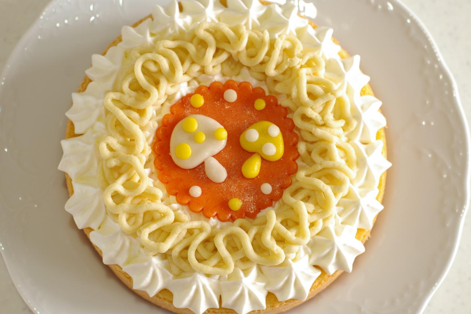 静岡ガス 親子で作る12か月のバースデーケーキ 開催 手作りお菓子教室 A Happy Time 静岡県静岡市葵区 の21年6月レッスン情報 料理教室検索サイト クスパ