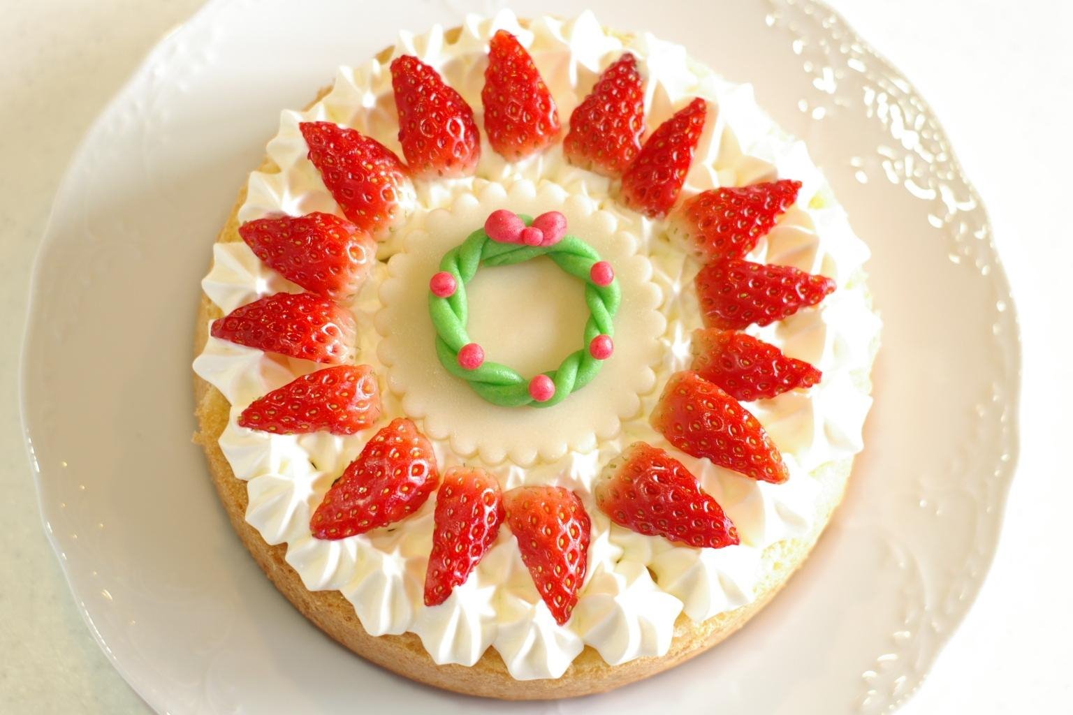 静岡ガス 親子で作る12か月のバースデーケーキ 開催 手作りお菓子教室 A Happy Time 静岡県静岡市葵区 の年11月レッスン情報 料理教室検索サイト クスパ