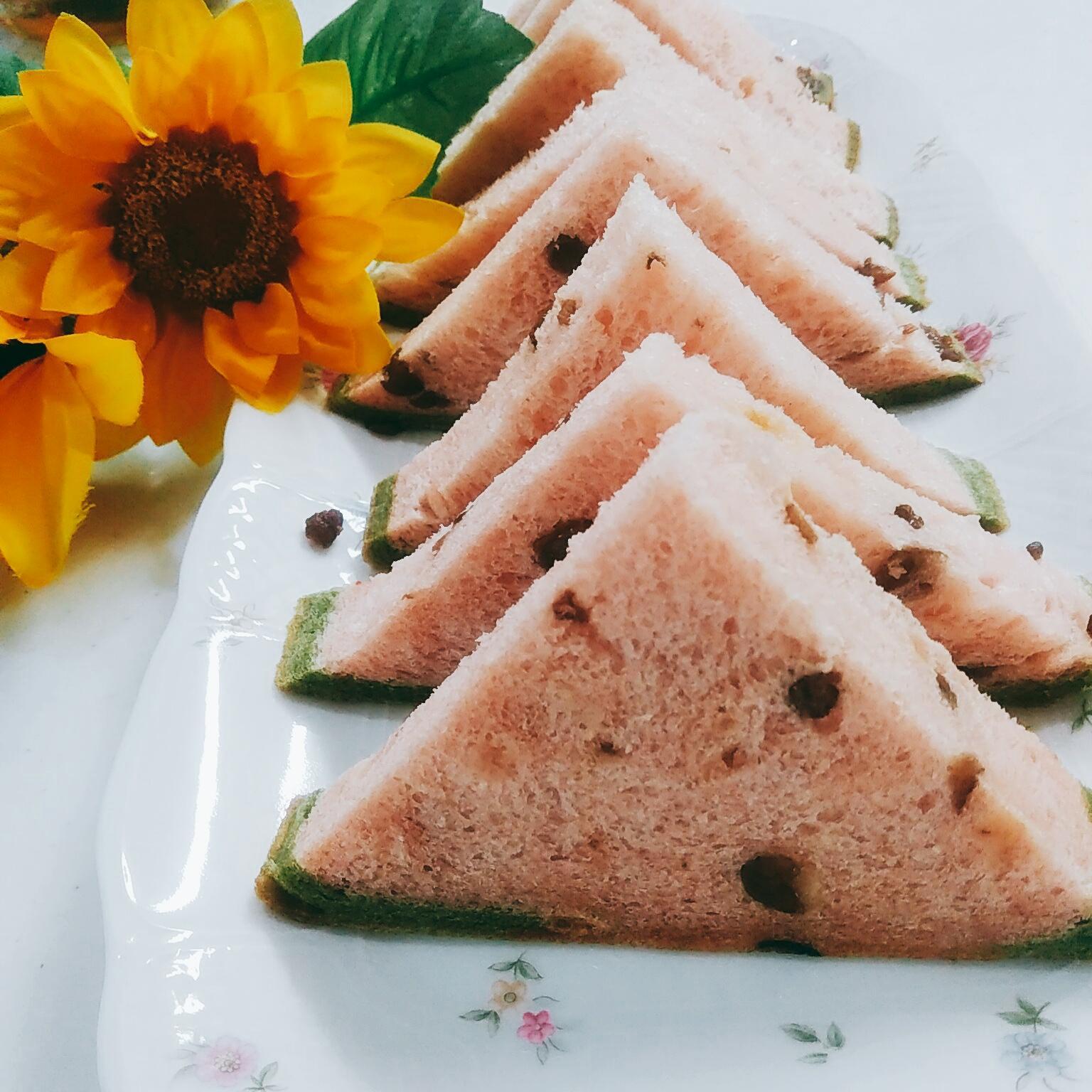 スイカパン コロッケパン プリンケーキ 開催 パンとお菓子教室 東海岸 神奈川県茅ヶ崎市 の21年6月レッスン情報 料理教室検索サイト クスパ