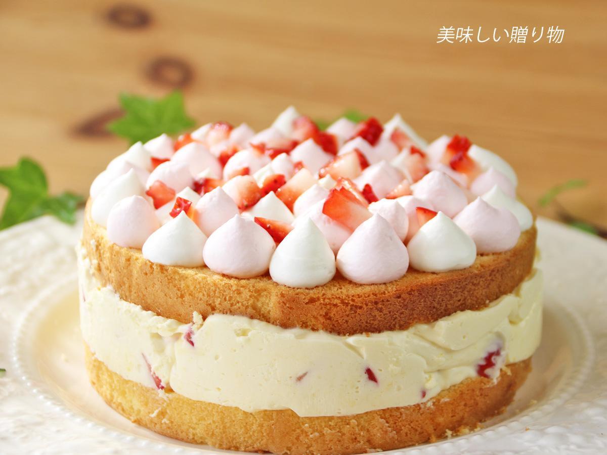 いちごクリームケーキ 開催 お菓子 パン 料理教室 美味しい贈り物 静岡県磐田市 の21年4月レッスン情報 料理教室検索サイト クスパ いちごクリームケーキ 開催 お菓子 パン 料理教室 美味しい贈り物 静岡県磐田市 の21年4月レッスン情報 料理教室検索サイト クスパ