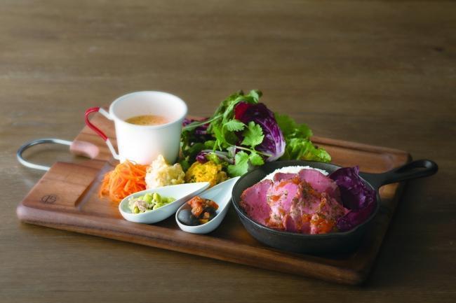 イタリアン カフェ風ランチの会 年4月30日 開催 料理教室 Recette 神奈川県茅ヶ崎市 の年4月レッスン情報 料理教室検索サイト クスパ