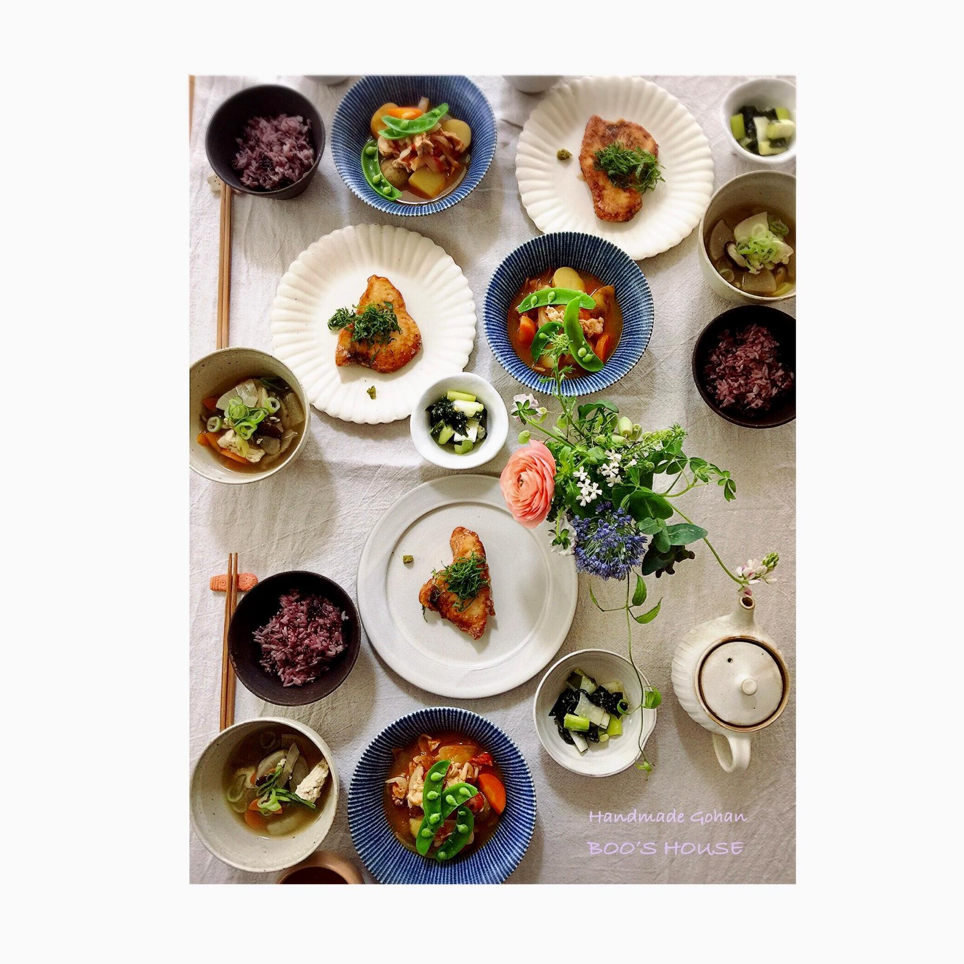 基本の家庭料理教室 旬の食材で家庭料理を作りましょう 開催 暮らしを愉しむ 家庭料理教室boo S House 神奈川県茅ヶ崎市 の21年5月レッスン情報 料理教室検索サイト クスパ 基本の家庭料理教室 旬の食材で家庭料理を作りましょう 開催 暮らしを愉しむ 家庭料理教室boo S House 神奈川県茅ヶ崎市 の21年5月レッスン情報 料理教室検索サイト クスパ
