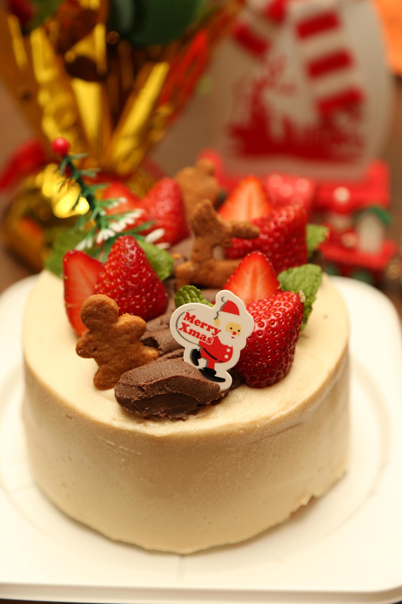 ヴィーガンでバースデーケーキを作りましょう 開催 Atelier Cinq Sens 大阪府枚方市 の21年2月レッスン情報 料理教室検索サイト クスパ