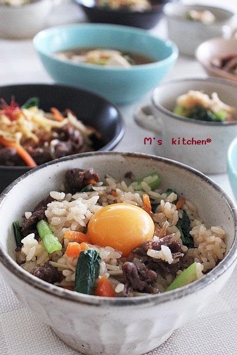 野菜たっぷり スタミナ満点 コリアンメニュー 開催 名古屋料理教室 ｍ ｓ ｋｉｔｃｈｅｎ 愛知県名古屋市千種区 の21年6月レッスン情報 料理教室検索サイト クスパ