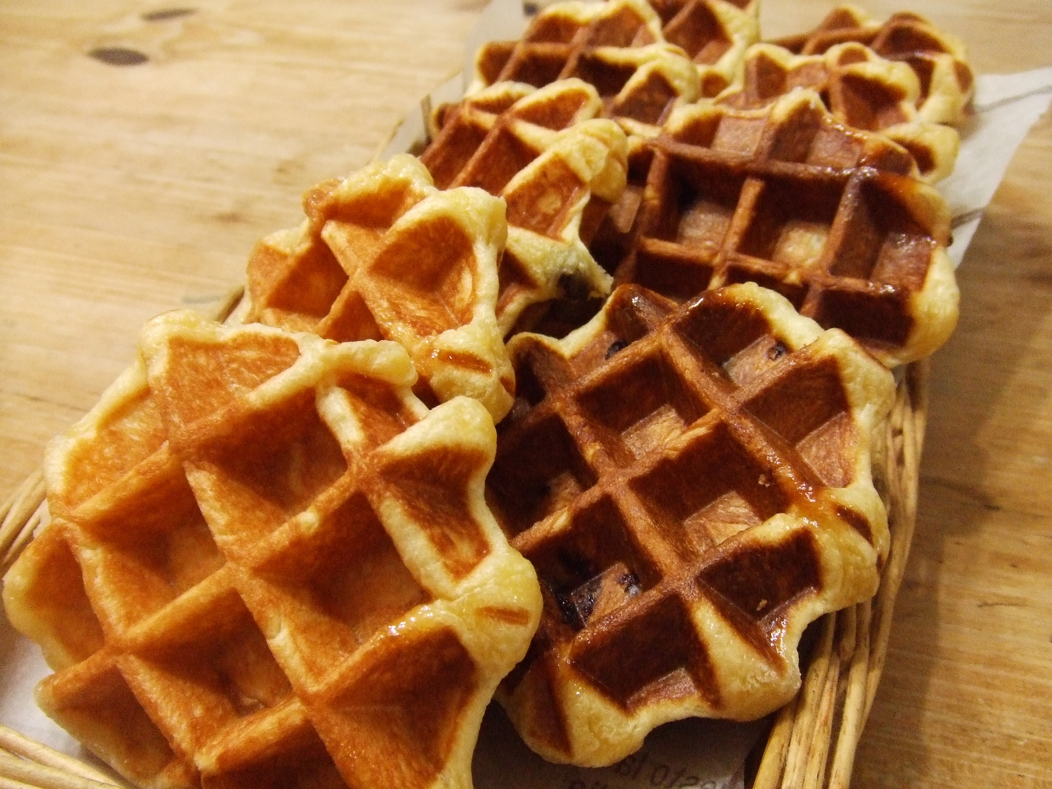 フラットアイロンステーキとほうれん草のサラダのレシピ