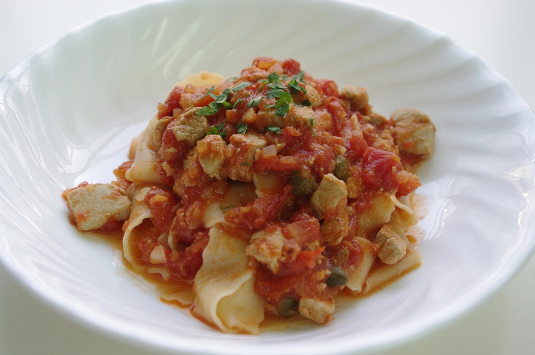 イタリアン 手打ちパスタと料理 17年1月28日 開催 ストロベリー キッチン 大阪府枚方市 の17年1月レッスン情報 料理教室検索サイト クスパ