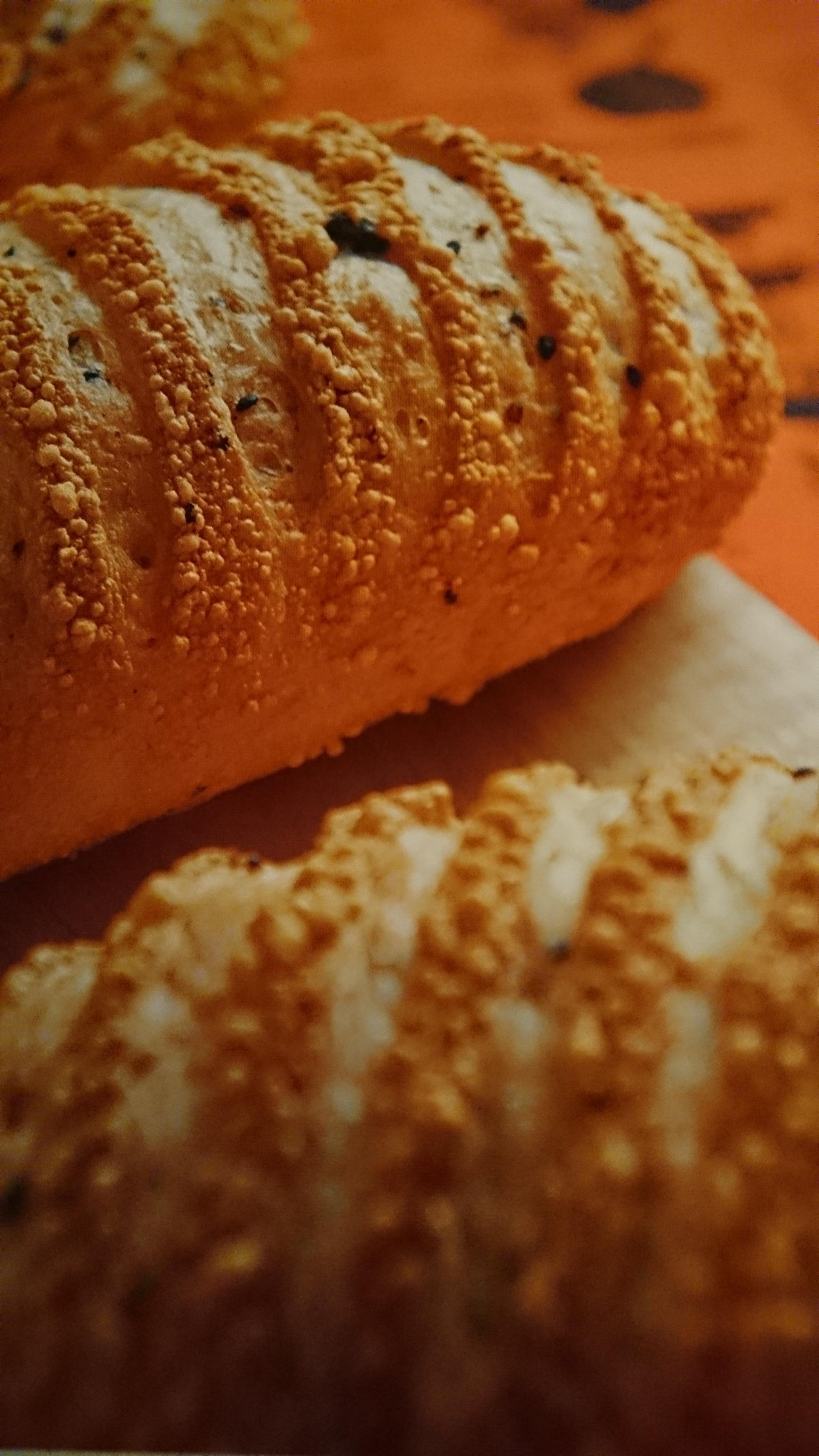 秋にピッタリイタリアンブレッドと五穀と米粉のパンレッスン 開催 パン お菓子教室 Pettit Sucre 広島県広島市西区古江東町 の21年3月レッスン情報 料理教室検索サイト クスパ