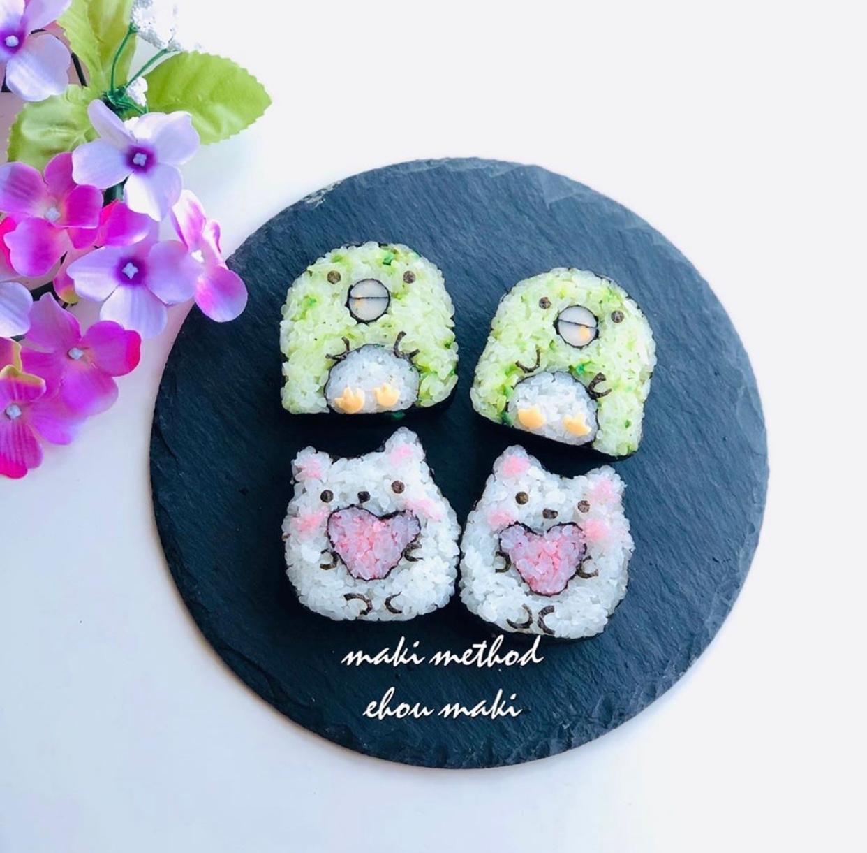 簡単 すみっこぐらしを作ろう 開催 オンライン 手軽におもてなし教室 福岡県福岡市中央区 の21年4月レッスン情報 料理教室検索サイト クスパ