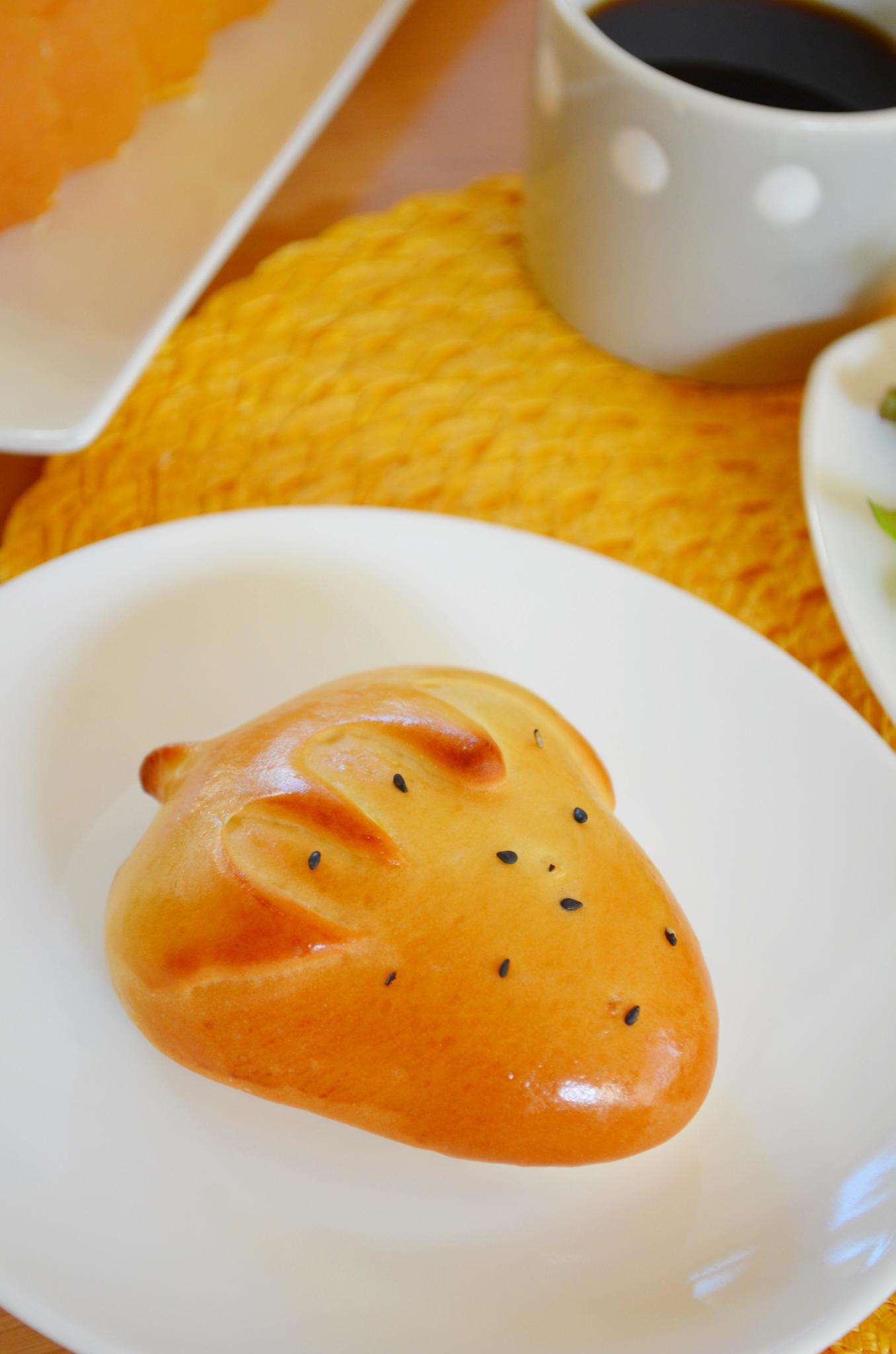 Jhbs１ イチゴジャムパン ロールケーキ 開催 パンとお菓子の教室 おうちパンromi 北海道札幌市厚別区 の21年5月レッスン情報 料理教室検索サイト クスパ
