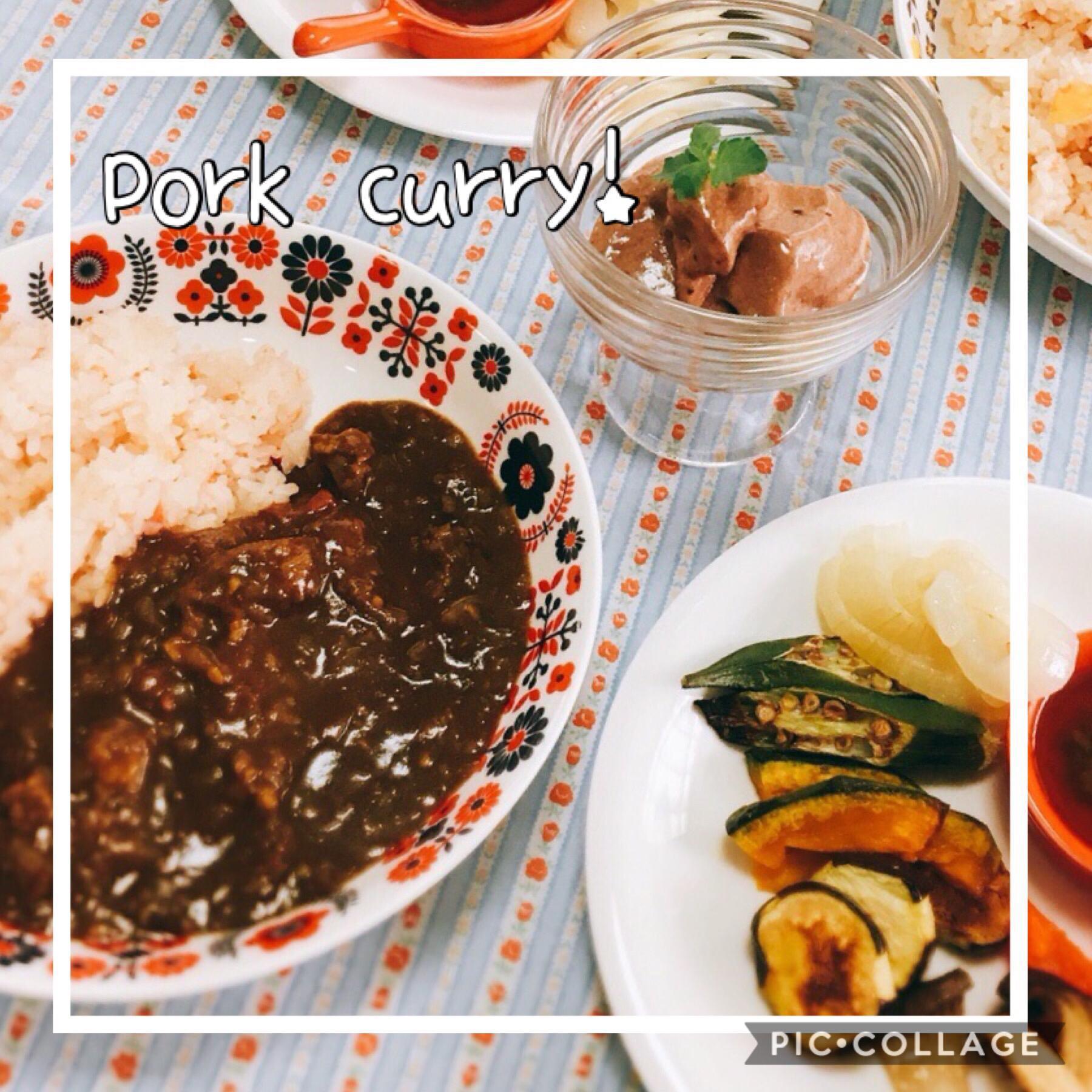 スパイス作ろう 手作りカレー 開催 Mamalade Kitchen 鹿児島県鹿児島市 の21年4月レッスン情報 料理教室検索サイト クスパ