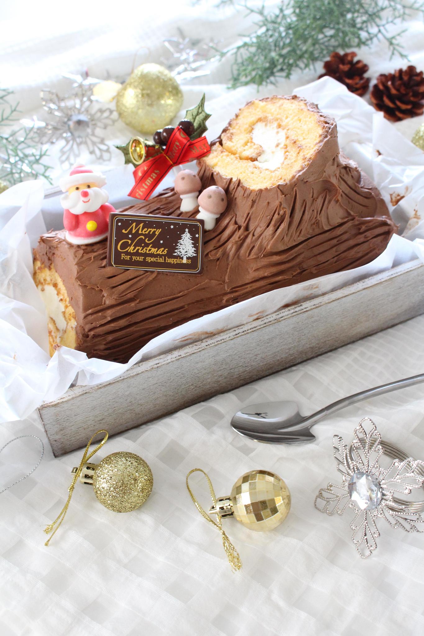 ブッシュ ド ノエル 開催 Colette 岐阜県可児市 の21年3月レッスン情報 料理教室検索サイト クスパ