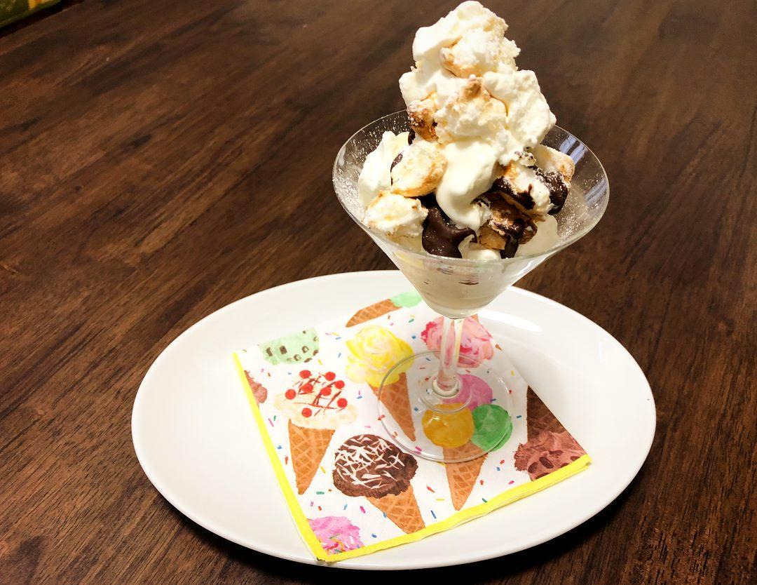 洋梨のフィレンツェ風タルトとジェラートメリンガータ 開催 イタリアのドルチェ教室giglio ジリオ 東京都新宿区神楽坂 の21年8月レッスン情報 料理教室検索サイト クスパ