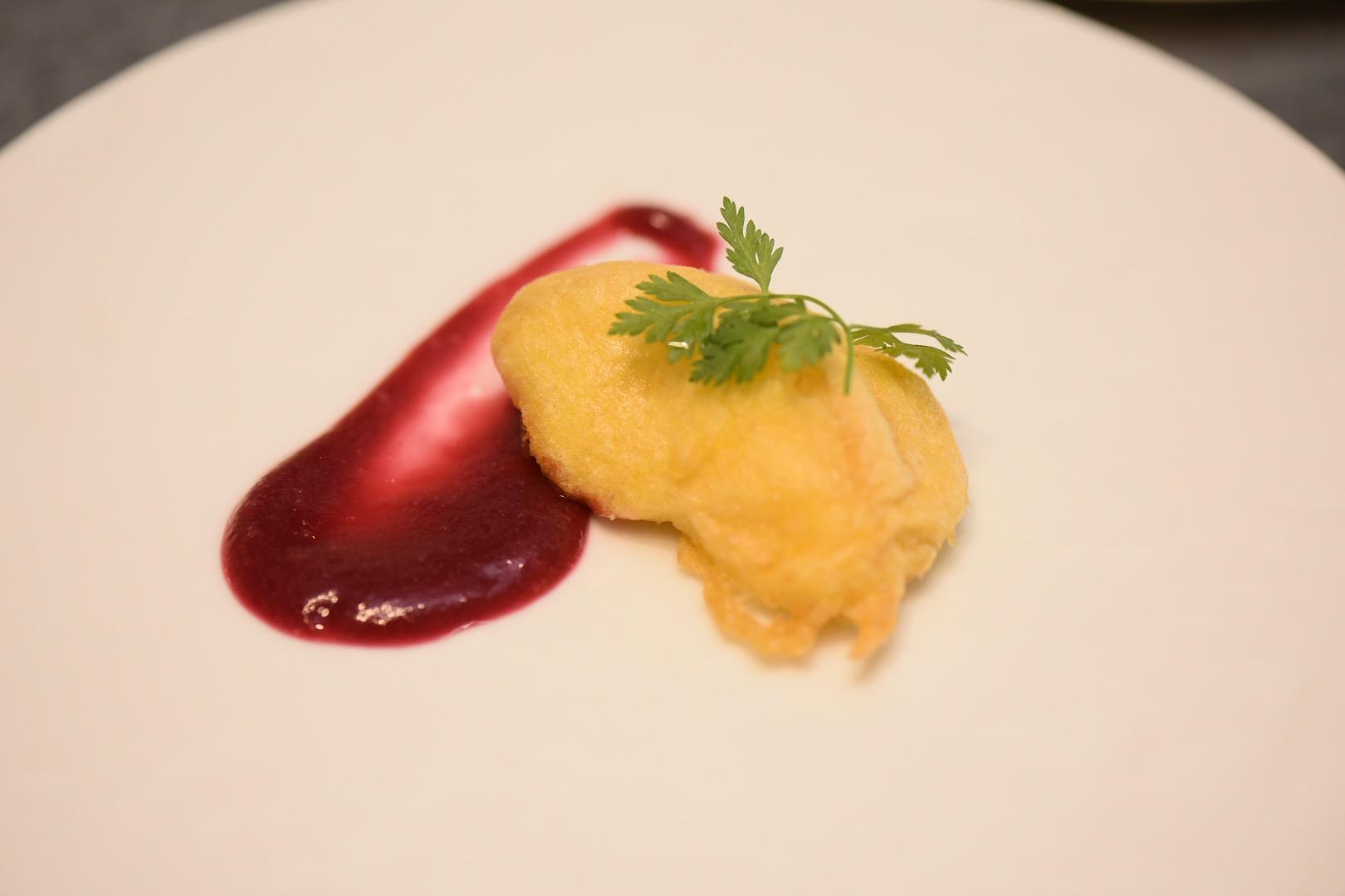 季節のフルーツ 貴陽プラムをつかったコース料理教室 開催 Biensur 東京都品川区 の21年7月レッスン情報 料理教室検索サイト クスパ