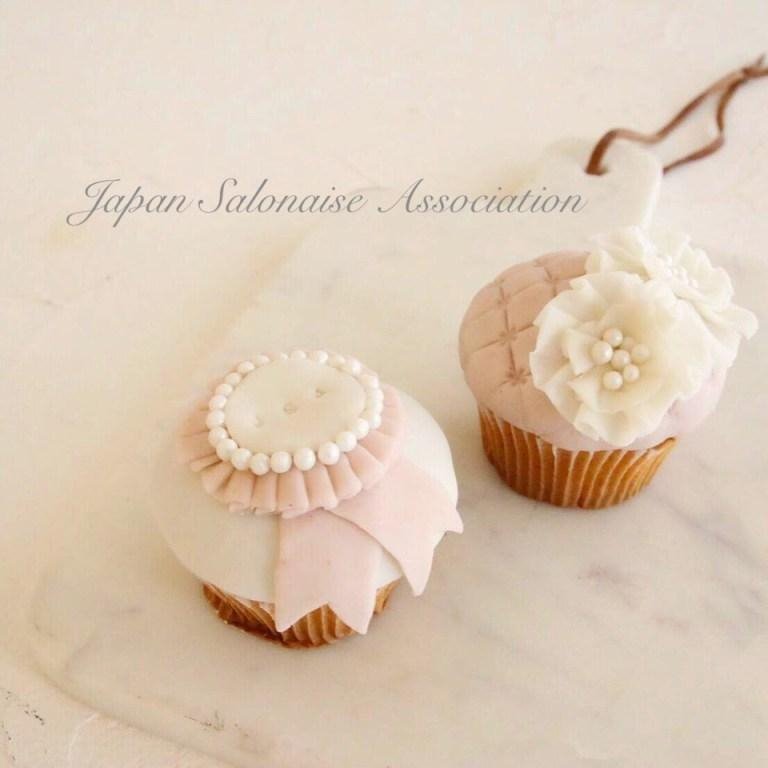 マシュマロで手軽に作れるマシュマロクレイカップケーキ 開催 お菓子教室 Epiphanie エピファニー 北海道江別市 の21年2月レッスン情報 料理教室検索サイト クスパ