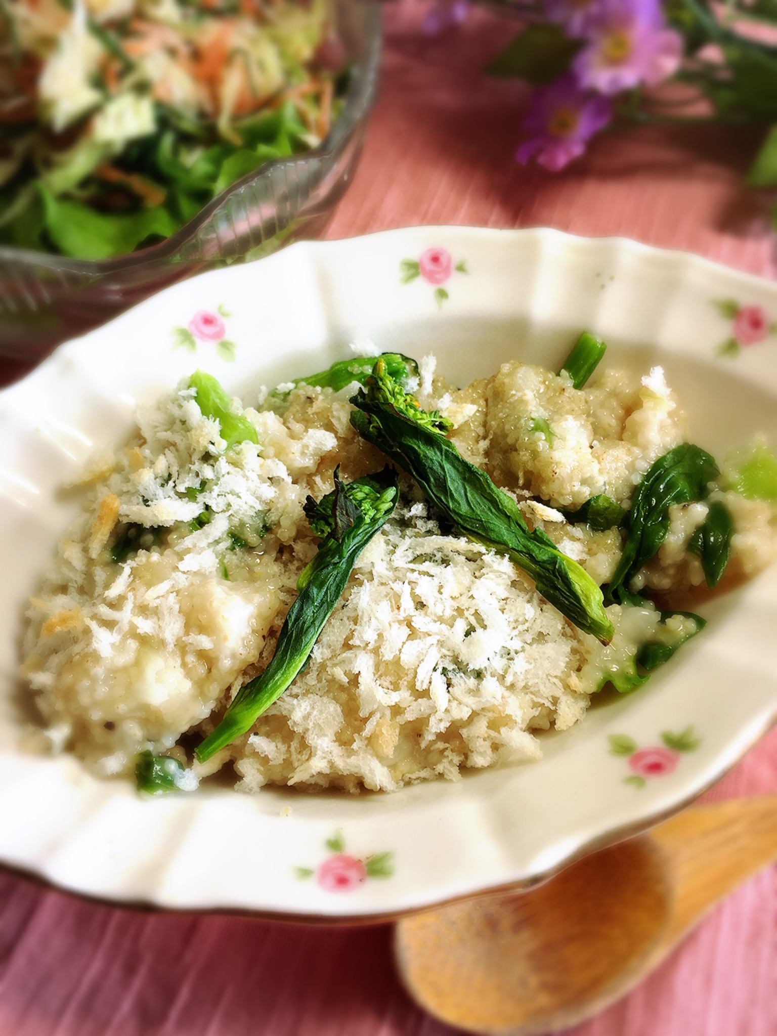 貧血予防対策 鉄分たっぷり 雑穀料理教室 開催 なのはな ナチュラル Cooking 栃木県栃木市 の21年1月レッスン情報 料理 教室検索サイト クスパ