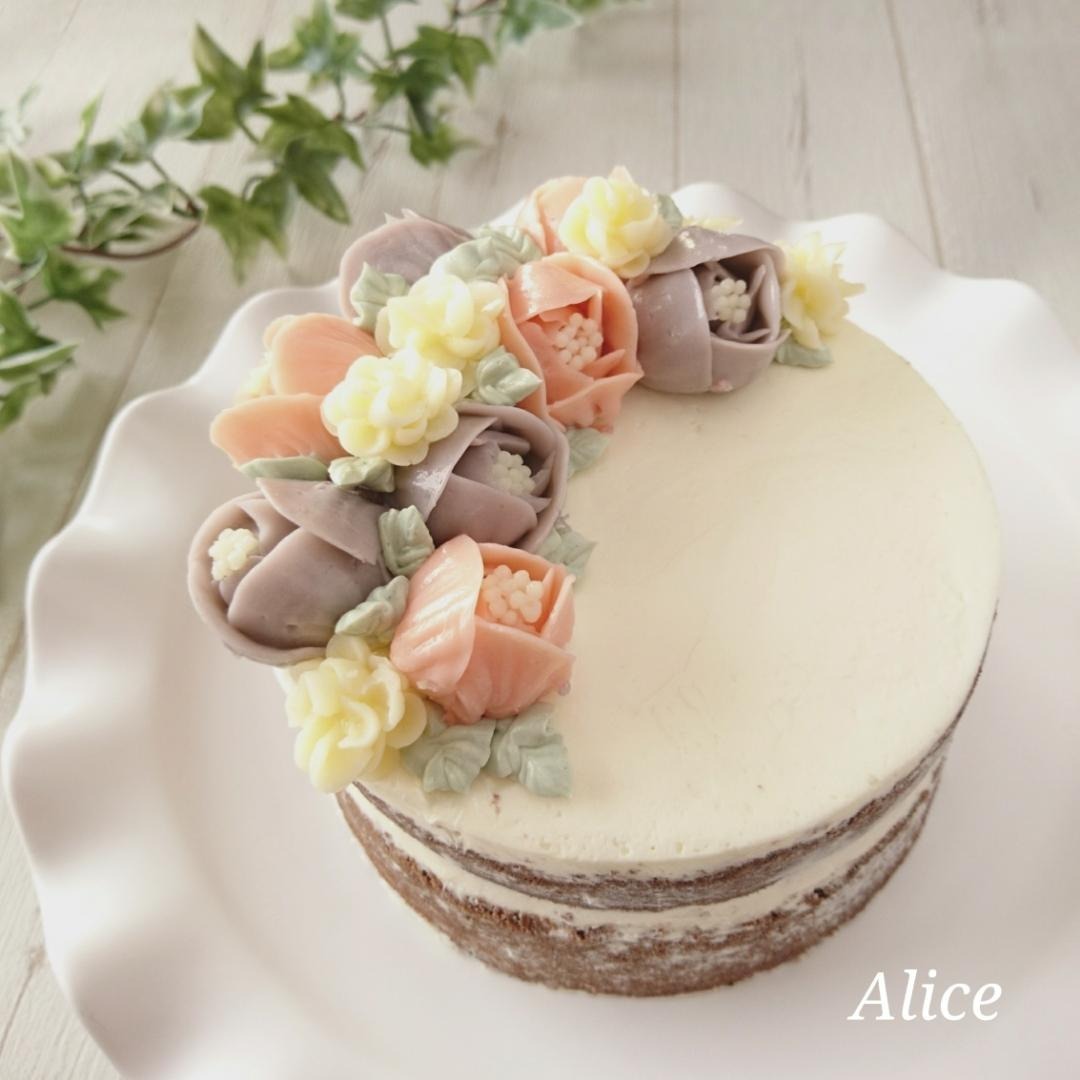 フラワーケーキ1dayレッスン ピオニー 開催 西宮 アイシングクッキー教室 Alice アリーチェ 西宮市樋之池町 の21年2月レッスン情報 料理教室検索サイト クスパ フラワーケーキ1dayレッスン ピオニー 開催 西宮 アイシングクッキー教室 Alice アリーチェ 西宮市樋之池町 の21年2月レッスン情報 料理教室検索サイト クスパ