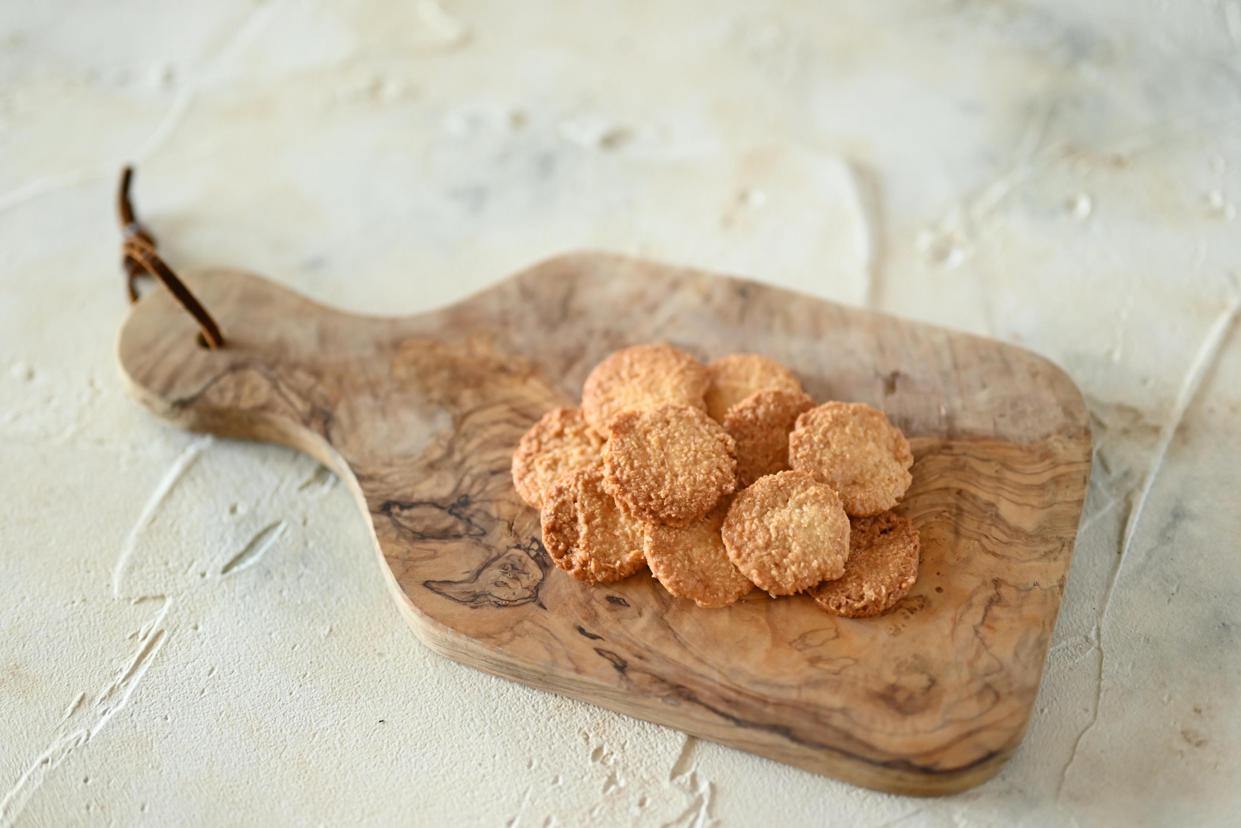 こだわりクッキー6種類！ 手作りクッキー缶5』 (2025年10月11日