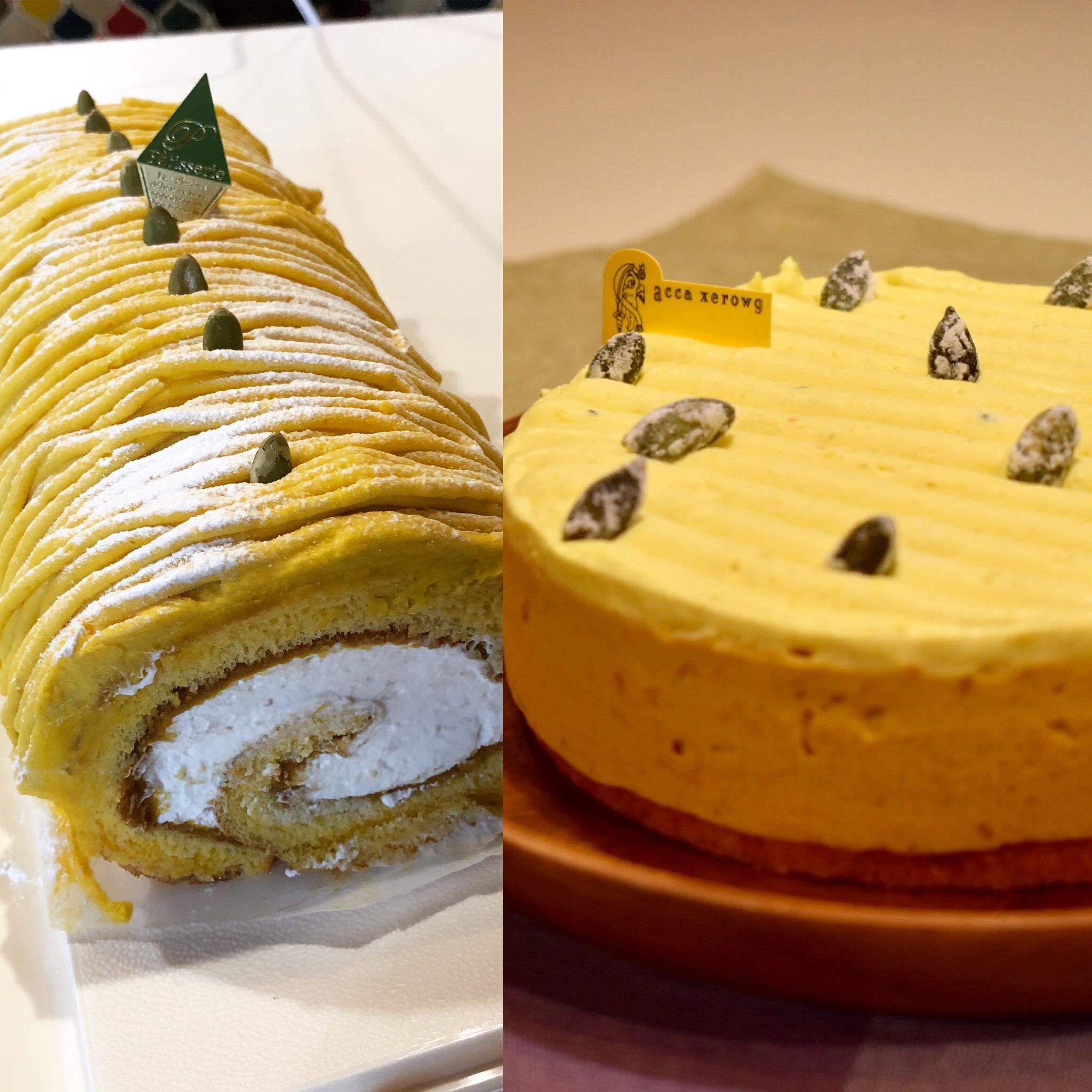 かぼちゃのロールケーキ レコルト 開催 Acca Xerowg 北海道札幌市西区 の21年5月レッスン情報 料理教室検索サイト クスパ