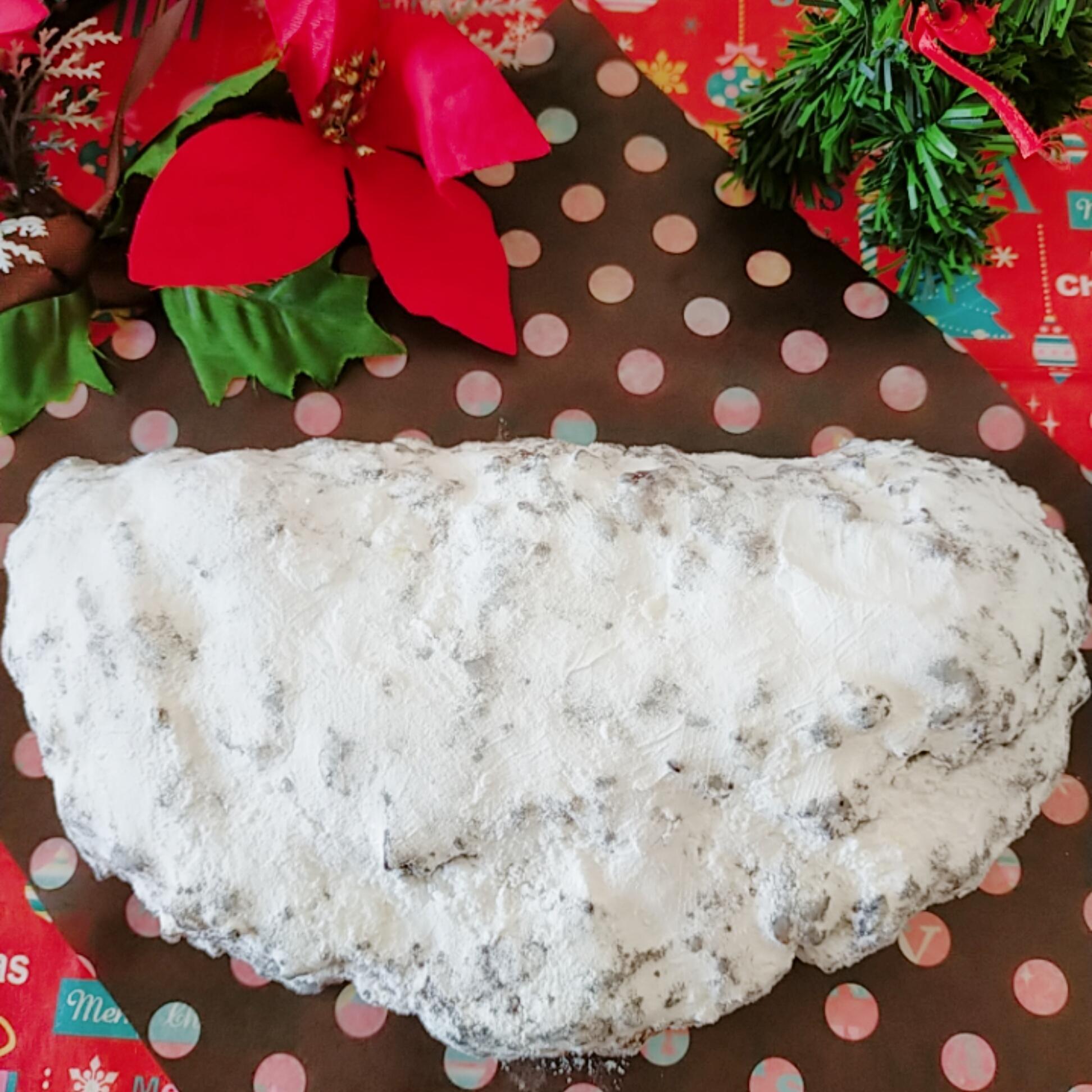 シュトレン ｚｏｏｍオンラインレッスン 開催 ほとはのパン教室 長崎県長崎市住吉町 の21年3月レッスン情報 料理教室検索サイト クスパ