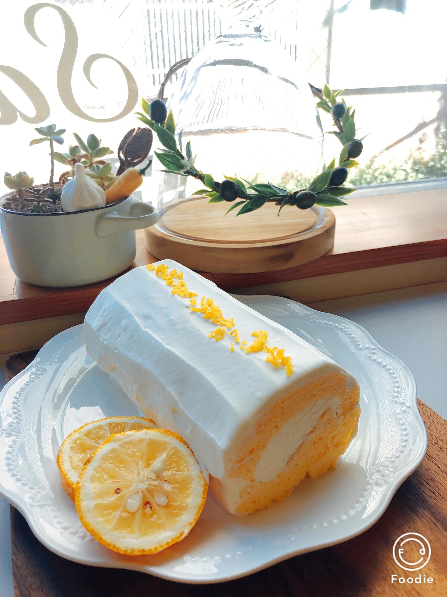 柚子のシフォンロールケーキ 1本 土日祝 開催 料理とお菓子の教室 Salon De Cheri 高知県高知市 の21年4月レッスン情報 料理教室検索サイト クスパ 柚子のシフォンロールケーキ 1本 土日祝 開催 料理とお菓子の教室 Salon De Cheri 高知県高知市 の21年4月レッスン情報 料理教室検索サイト クスパ