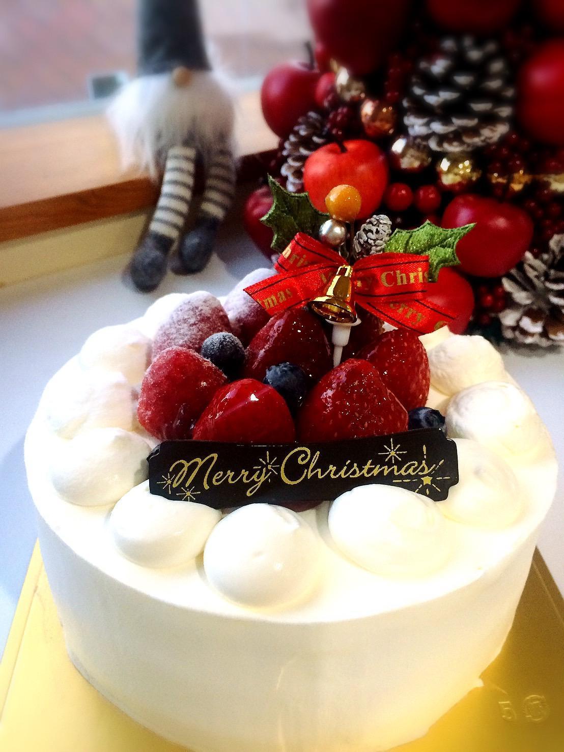苺と生クリームのクリスマスケーキ 15cm 土日 開催 料理とお菓子の教室 Salon De Cheri 高知県高知市 の21年4月レッスン情報 料理教室検索サイト クスパ 苺と生クリームのクリスマスケーキ 15cm 土日 開催 料理とお菓子の教室 Salon De Cheri 高知県高知市 の21年4月レッスン情報 料理教室検索サイト クスパ