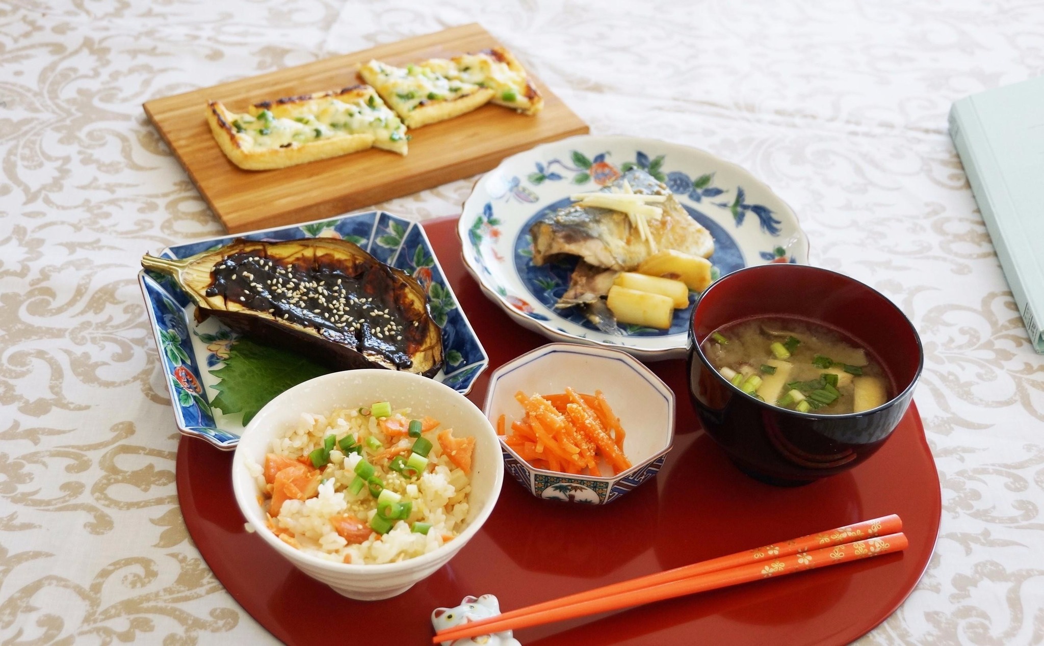 英語で和食の基本を学びましょう 第１回目 2017年2月14日 開催 The Suyari Table 東京都品川区 の2017年2月レッスン情報 料理教室検索サイト クスパ