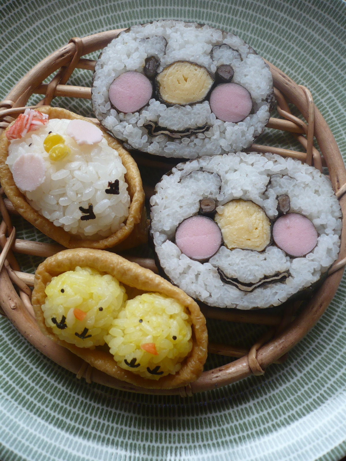 クスパ