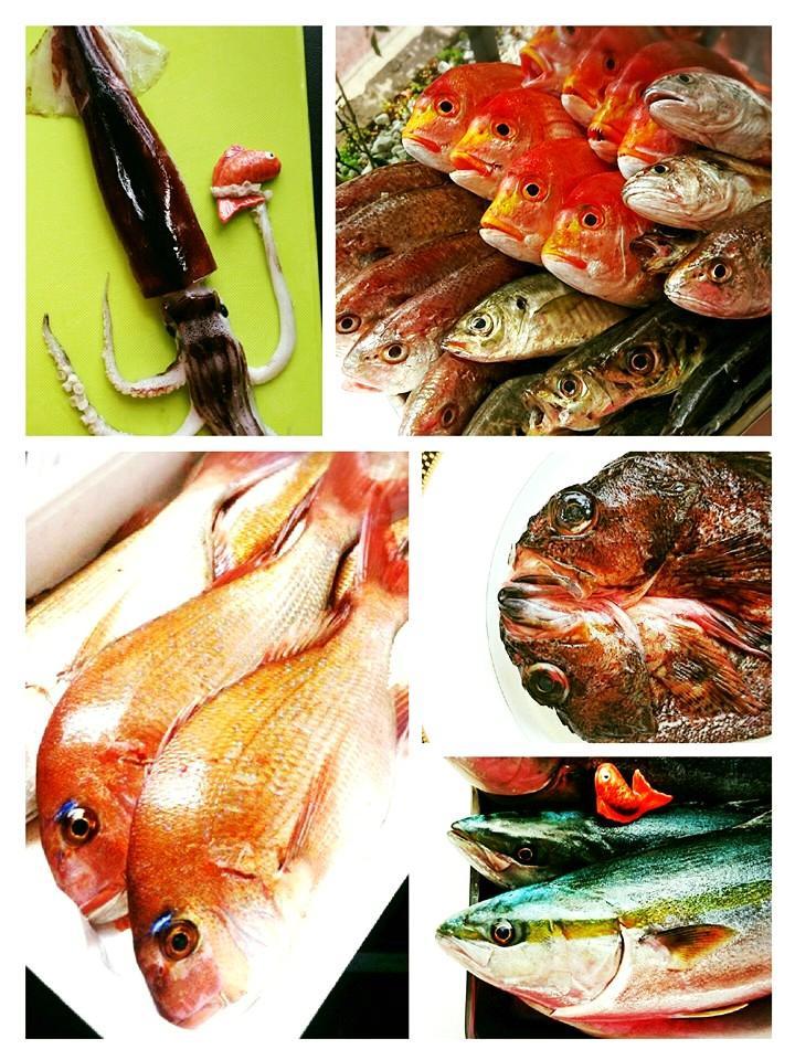 お魚をさばきましょう お魚を一からさばくレッスン 開催