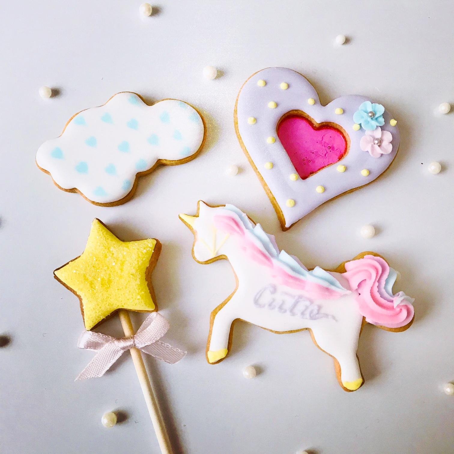 Tsumiki初出店価格アイシングクッキーレッスン 開催 Yummy Made 宮城県多賀城市 の21年4月レッスン情報 料理教室検索サイト クスパ