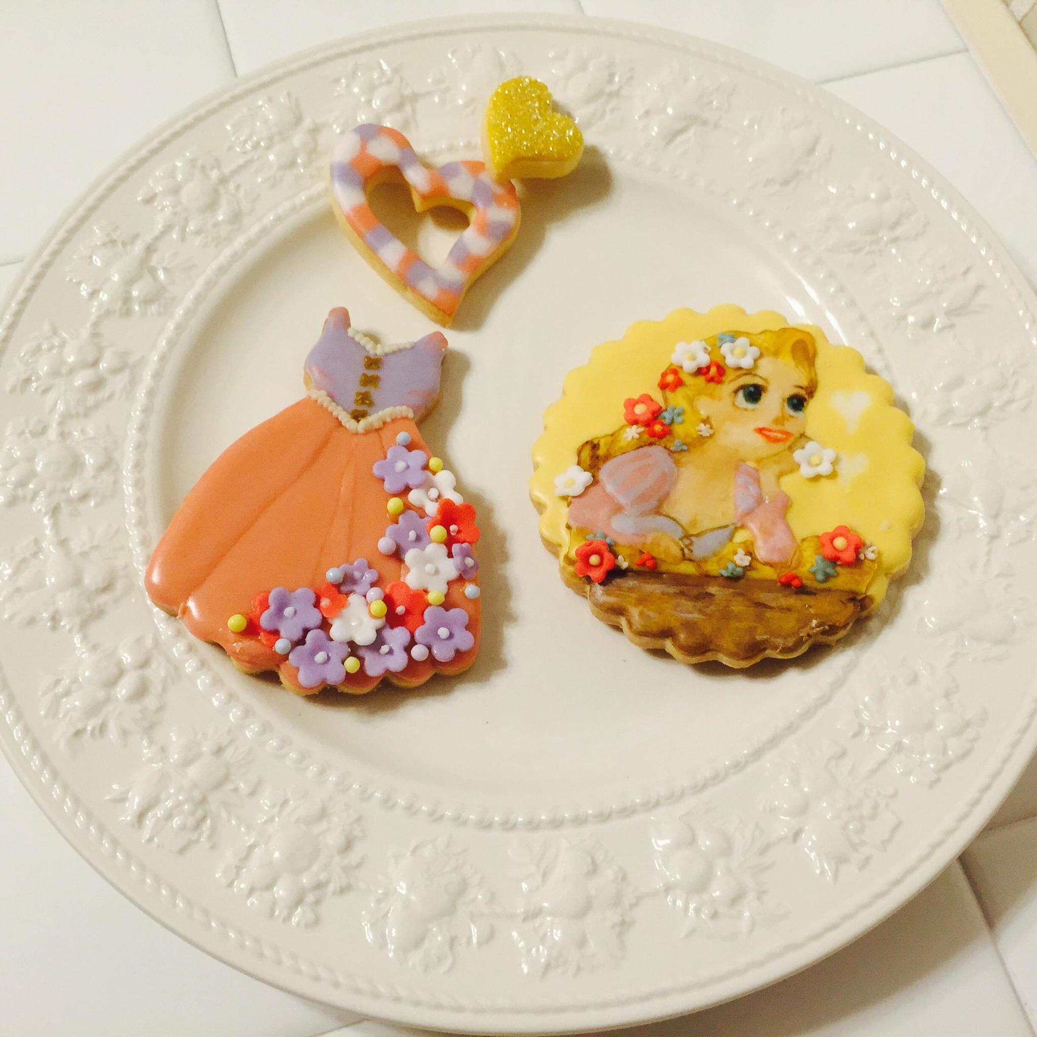 プリンセスレッスン ラプンチェルモチーフアイシングクッキー 開催 初心者から最短1日 資格が取れるお教室presents 東京都練馬区 の21年6月レッスン情報 料理教室検索サイト クスパ プリンセスレッスン ラプンチェルモチーフアイシングクッキー 開催 初心者から最短1日 資格が取れるお教室presents 東京都練馬区 の21年6月レッスン情報 料理教室検索サイト クスパ