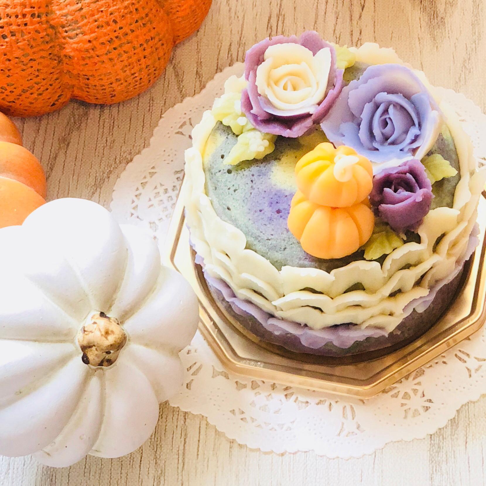 ハロウィン あんフラワー あんクラフトケーキ 開催 初心者から最短1日 資格が取れるお教室presents 東京都練馬区 の21年4月レッスン情報 料理教室検索サイト クスパ ハロウィン あんフラワー あんクラフトケーキ 開催 初心者から最短1日 資格が取れるお教室presents 東京都練馬区 の21年4月レッスン情報 料理教室検索サイト クスパ