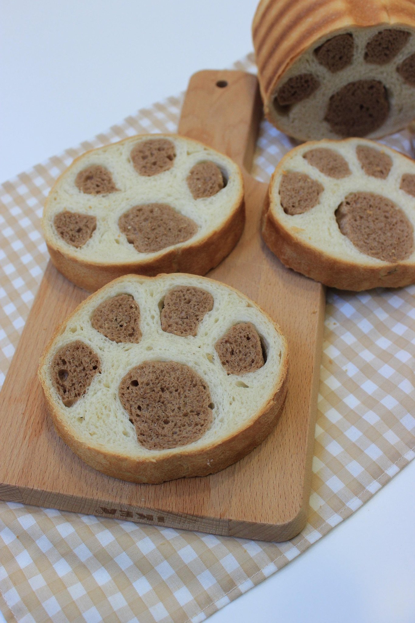デコ食パン にくきゅうパン 開催 手作りパンとおもてなしの自宅サロン Nico 東京都練馬区 の21年6月レッスン情報 料理教室検索サイト クスパ デコ食パン にくきゅうパン 開催 手作りパンとおもてなしの自宅サロン Nico 東京都練馬区 の21年6月レッスン情報 料理教室検索サイト クスパ