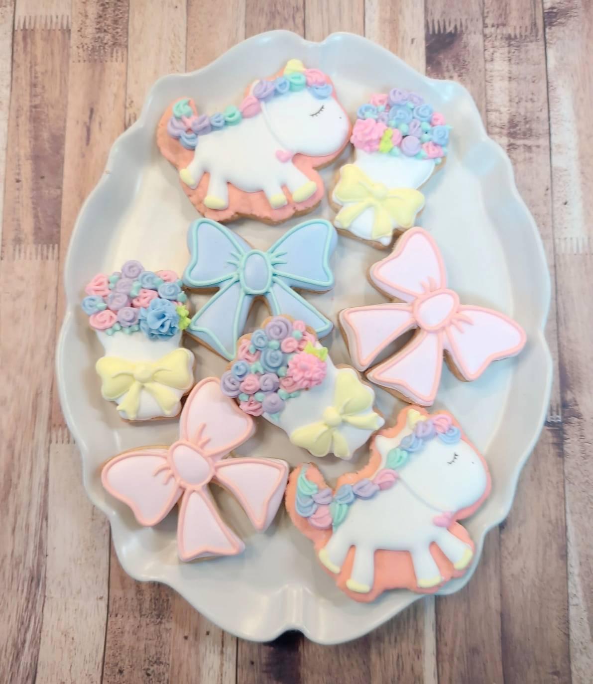 小学生アイシングクッキー教室』 (2026年1月17日)開催 | けさらん