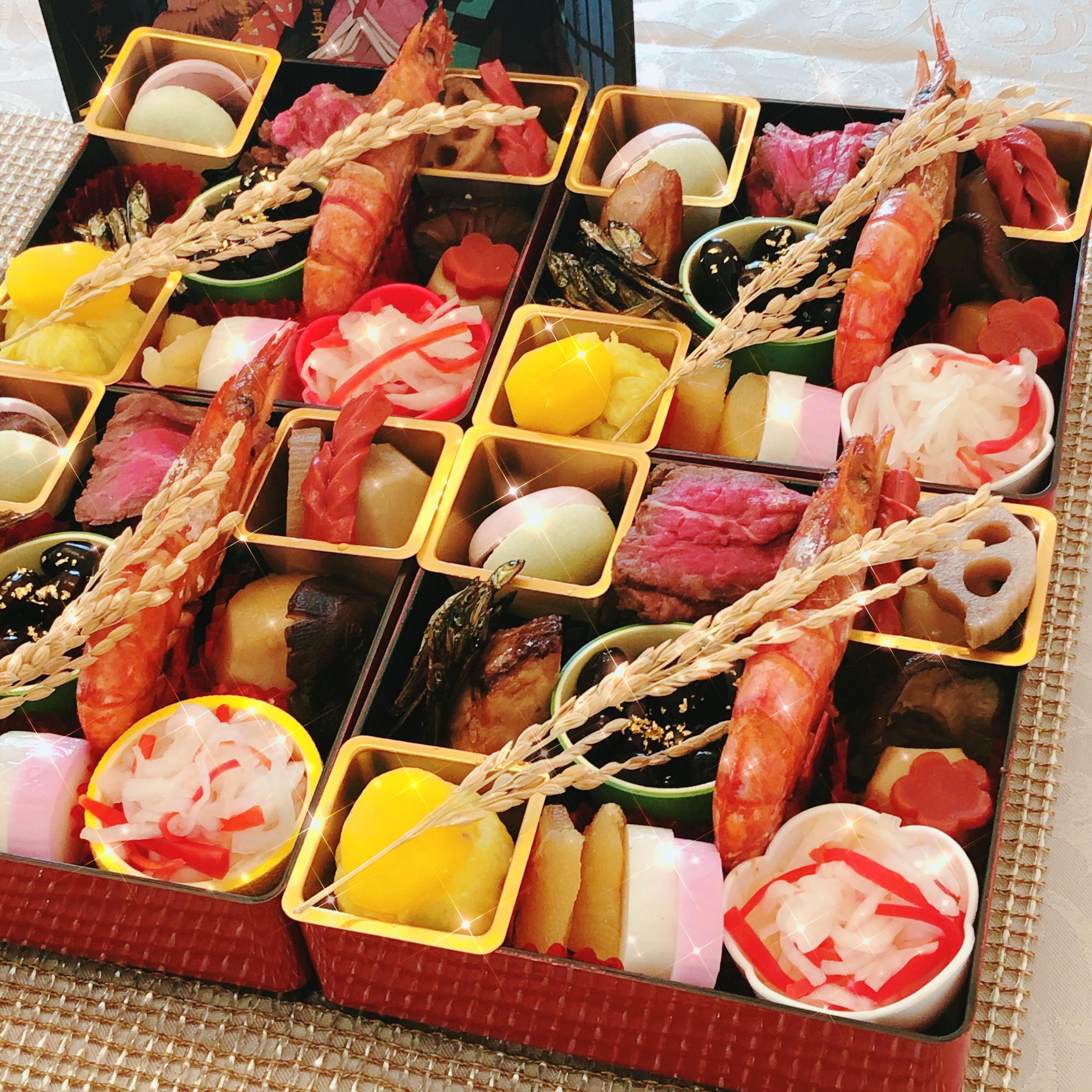 オンライン おせち料理 レッスン 開催 みんなの食育 クッキングサロンエストレージャ 大阪府交野市 の21年7月レッスン情報 料理教室 検索サイト クスパ