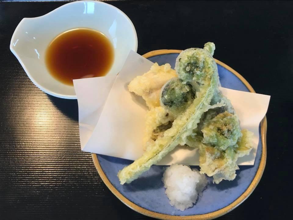 和食料理人から学ぶ 天ぷら教室 18年4月14日 開催 手仕事を楽しむ料理教室 よつ葉 神奈川県平塚市 の18年4月レッスン情報 料理教室検索サイト クスパ 和食料理人から学ぶ 天ぷら教室 18年4月14日 開催 手仕事を楽しむ料理教室 よつ葉 神奈川県平塚市 の18年4月レッスン情報 料理教室検索サイト クスパ