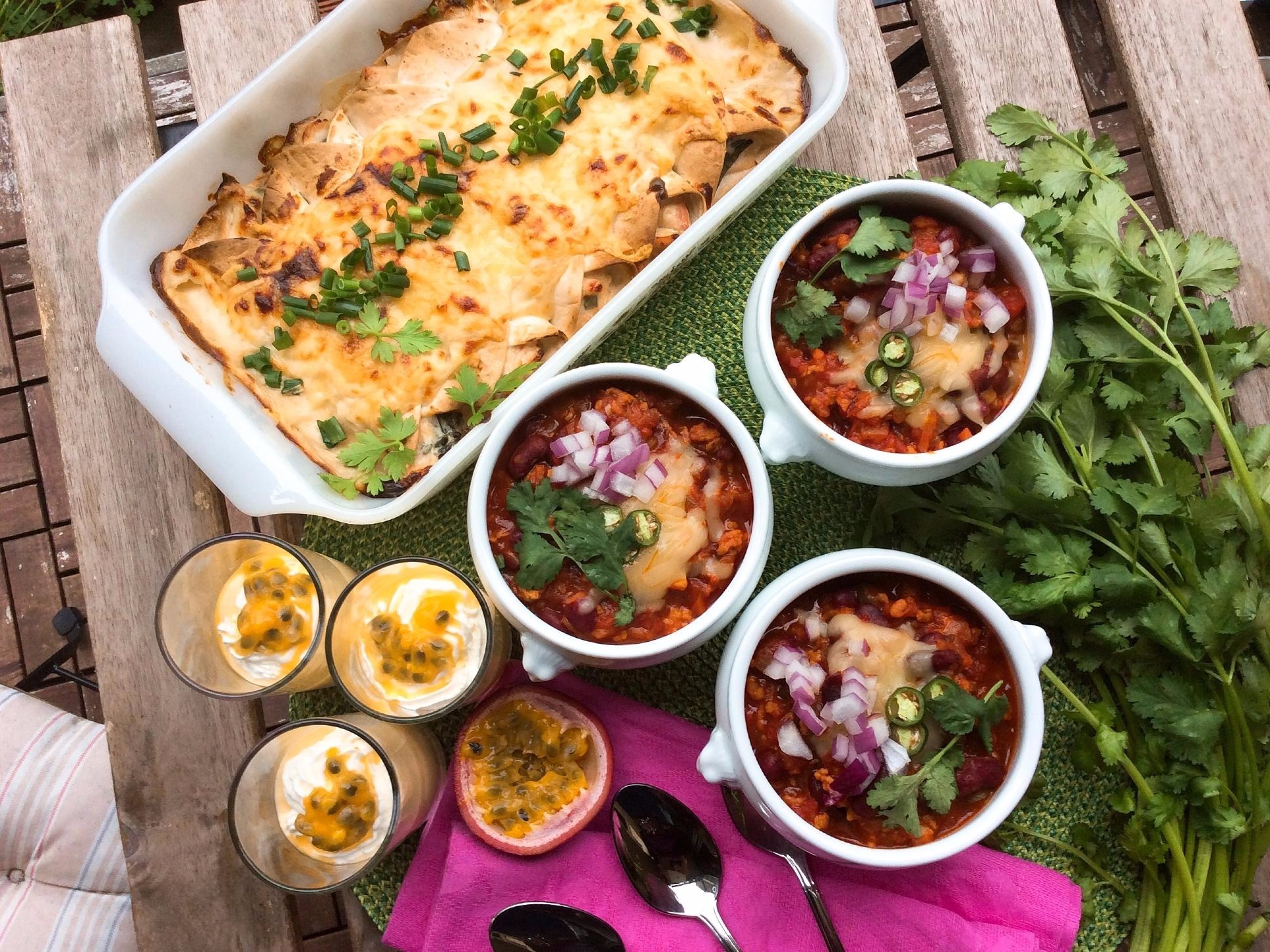 Viva Latino メキシコ 南米料理 開催 鎌倉インターナショナルクッキング 神奈川県鎌倉市 の21年2月レッスン情報 料理教室検索サイト クスパ