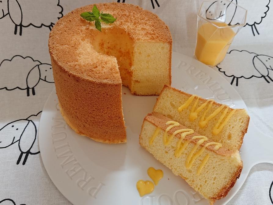 トールオレンジシフォンケーキ クレープ 開催 カモミールお菓子教室 神奈川県横浜市泉区 の21年4月レッスン情報 料理教室検索サイト クスパ