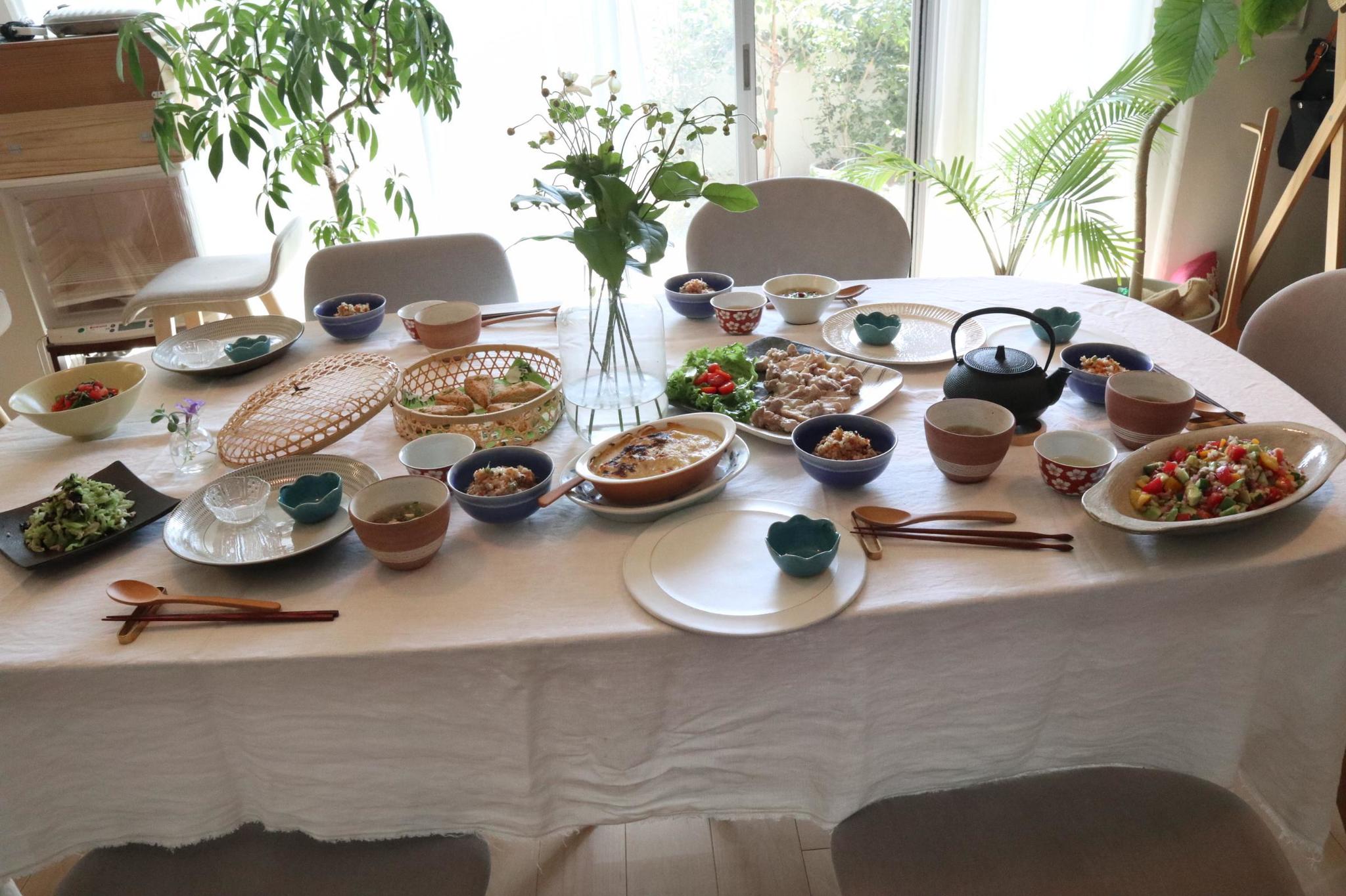 オンライン ヴィーガングルテンフリーの豆料理レッスン 開催 なちゅの台所 大阪府大阪市中央区 の21年2月レッスン情報 料理教室検索サイト クスパ