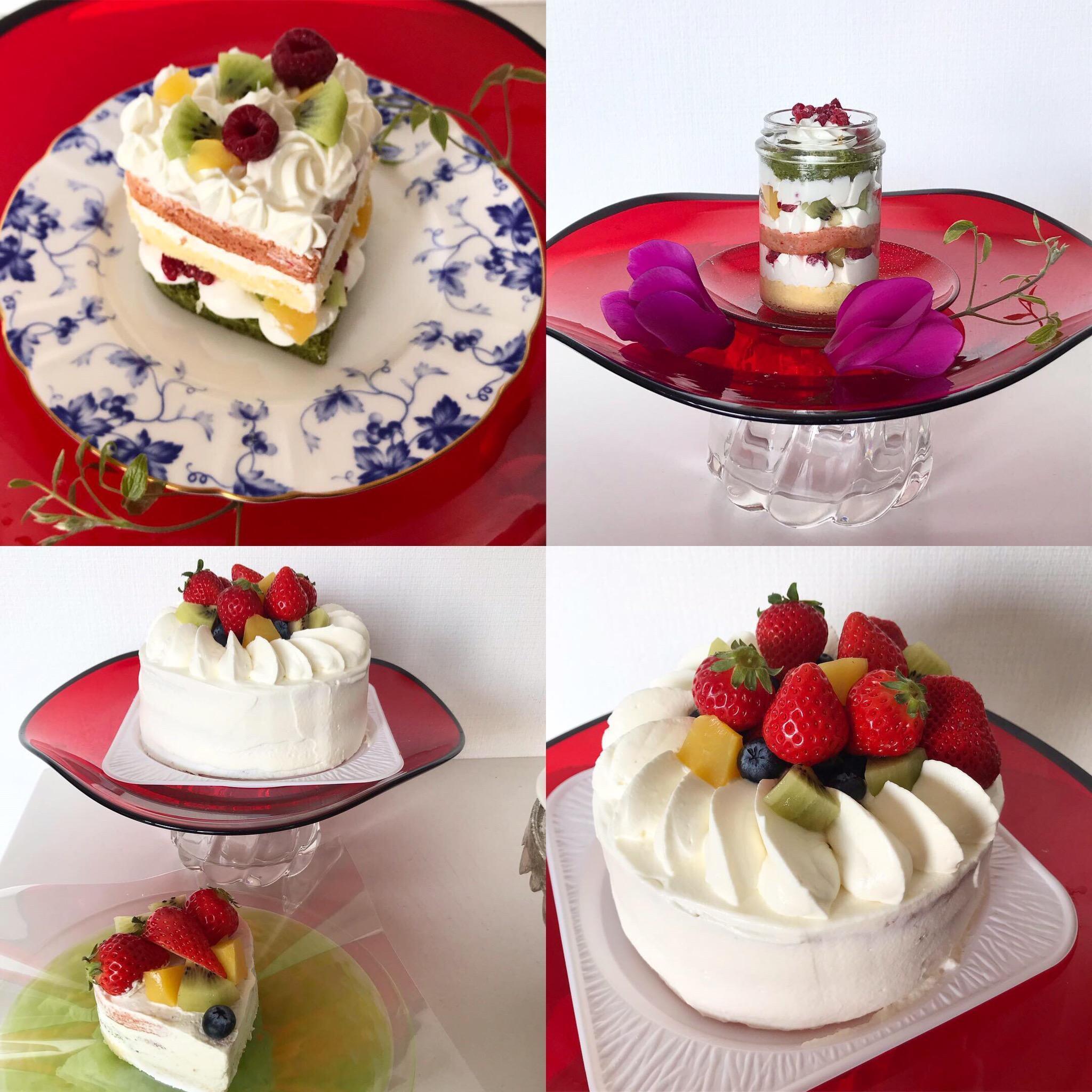 春のカラフルケーキ 開催 Atelier De Mamanお菓子教室 愛知県名古屋市昭和区 の21年2月レッスン情報 料理教室検索サイト クスパ 春のカラフルケーキ 開催 Atelier De Mamanお菓子教室 愛知県名古屋市昭和区 の21年2月レッスン情報 料理教室検索サイト クスパ