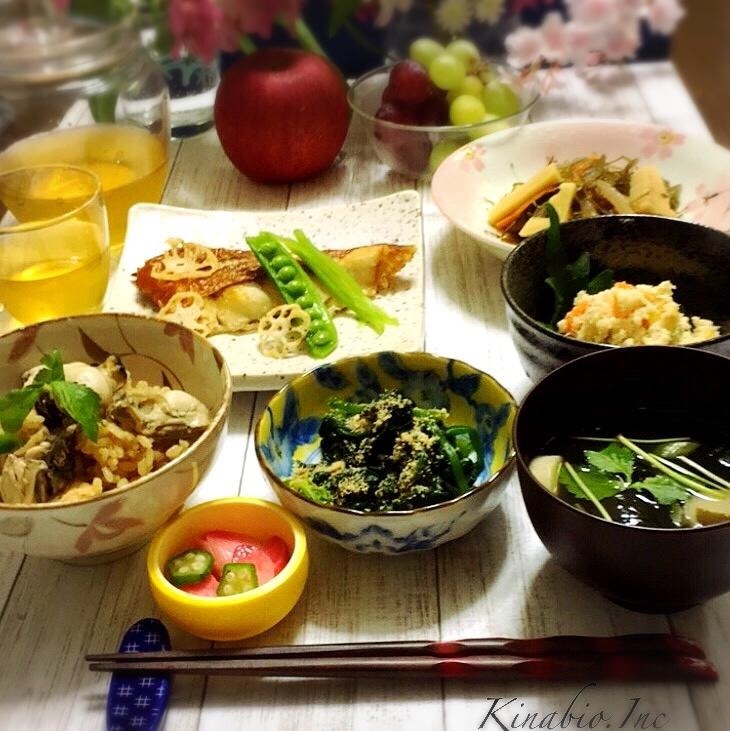 簡単 和食料理教室 魚編 開催 愛され料理教室 東京都港区 の21年2月レッスン情報 料理教室検索サイト クスパ