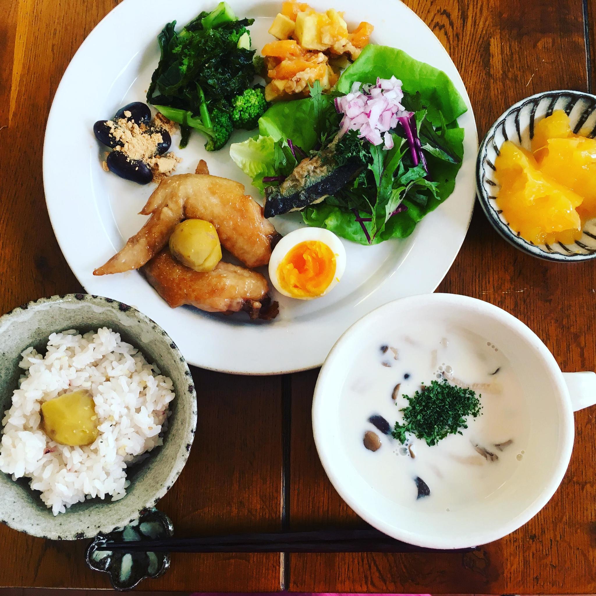 アスリートワンプレート教室vol ４ 開催 身体に優しい料理教室 Colza 兵庫県川西市 の21年5月レッスン情報 料理教室検索サイト クスパ