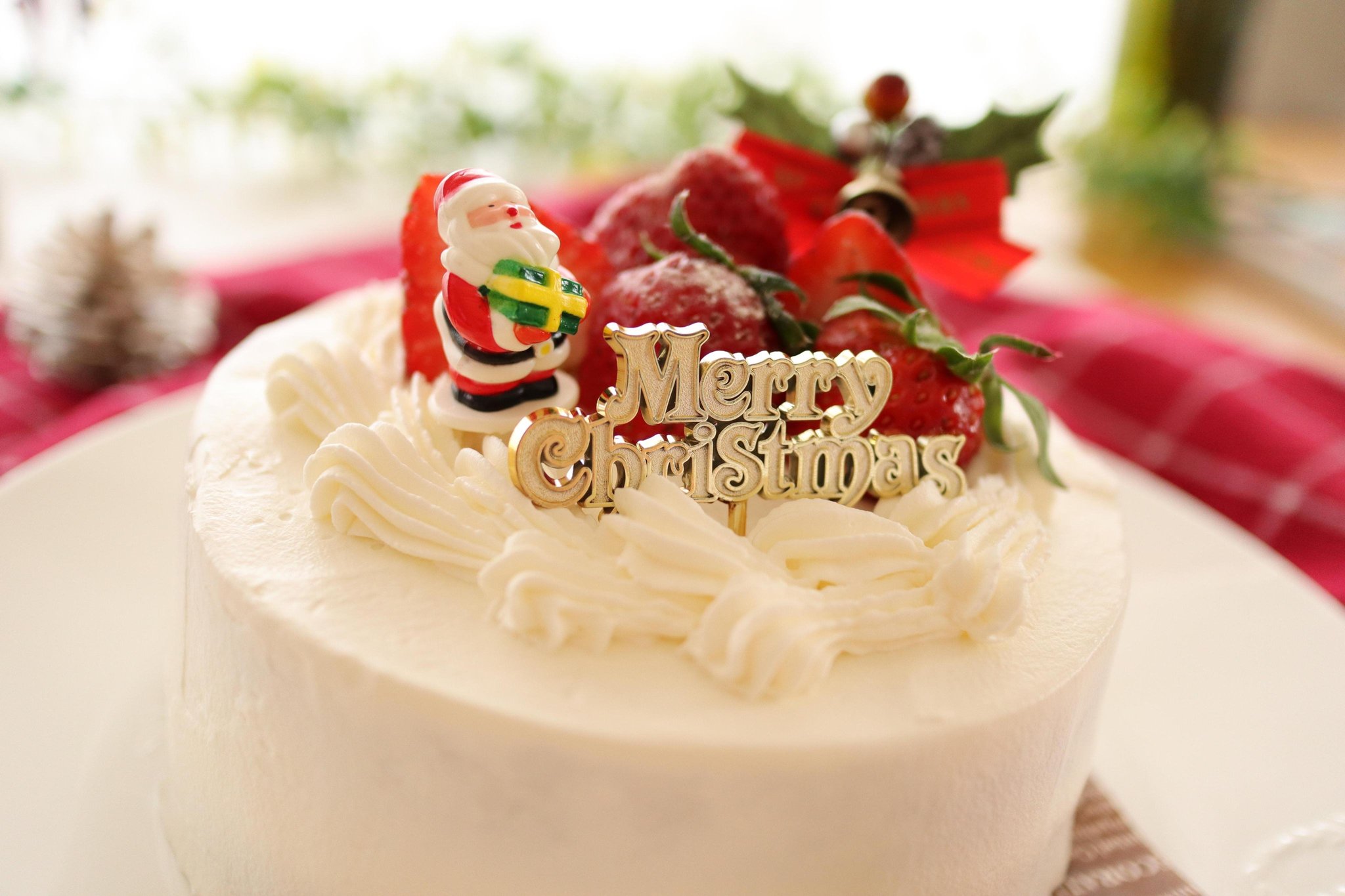 手作りホワイトクリスマスケーキ 東山教室 開催 彼の胃袋をつかむ胃袋めしの Coconutscooking 愛知県名古屋市千種区 の21年3月レッスン情報 料理教室検索サイト クスパ