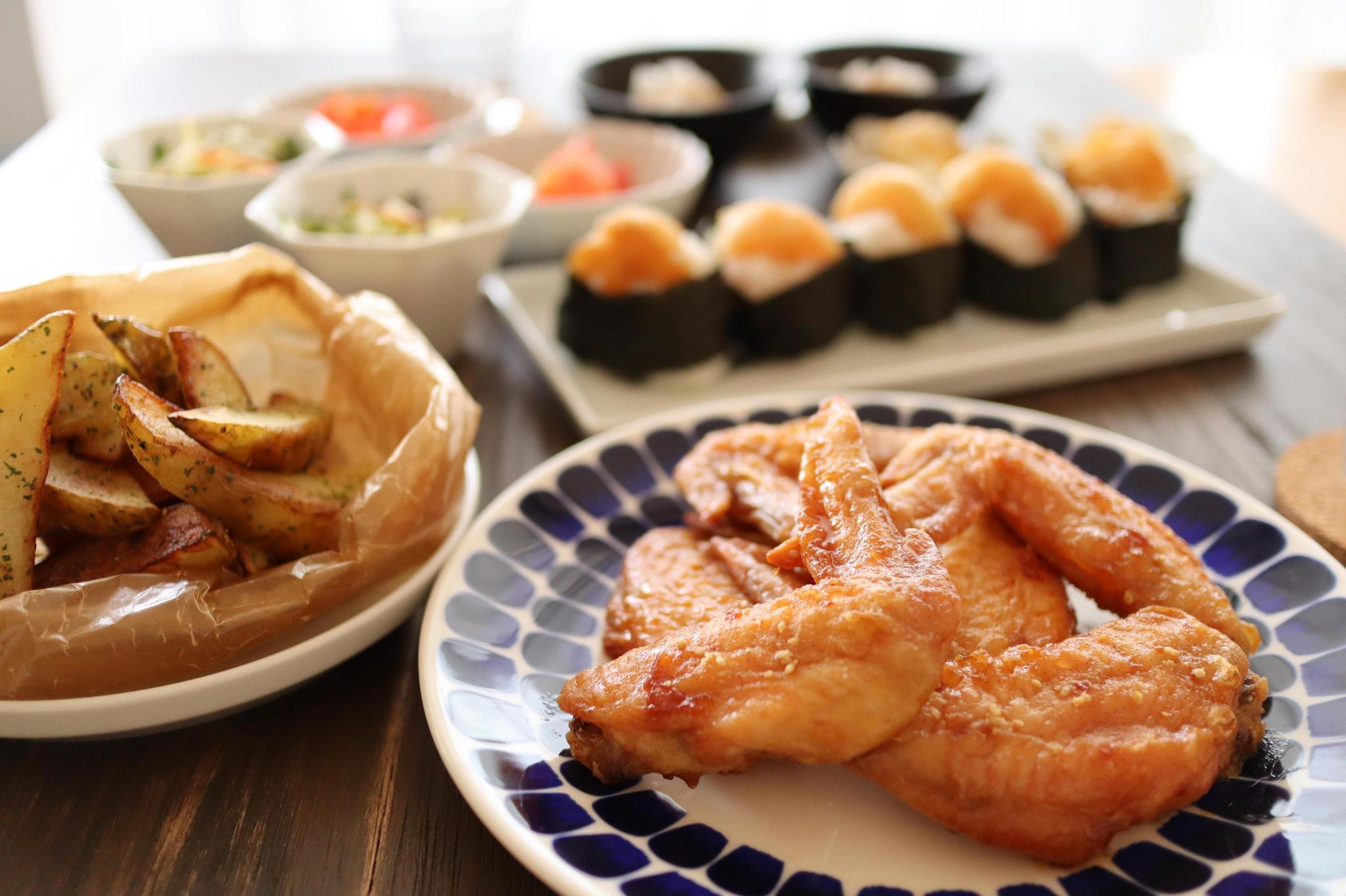 名古屋めしでおうち居酒屋 開催 彼の胃袋をつかむ胃袋めしの Coconutscooking 愛知県名古屋市千種区 の21年1月レッスン情報 料理教室検索サイト クスパ